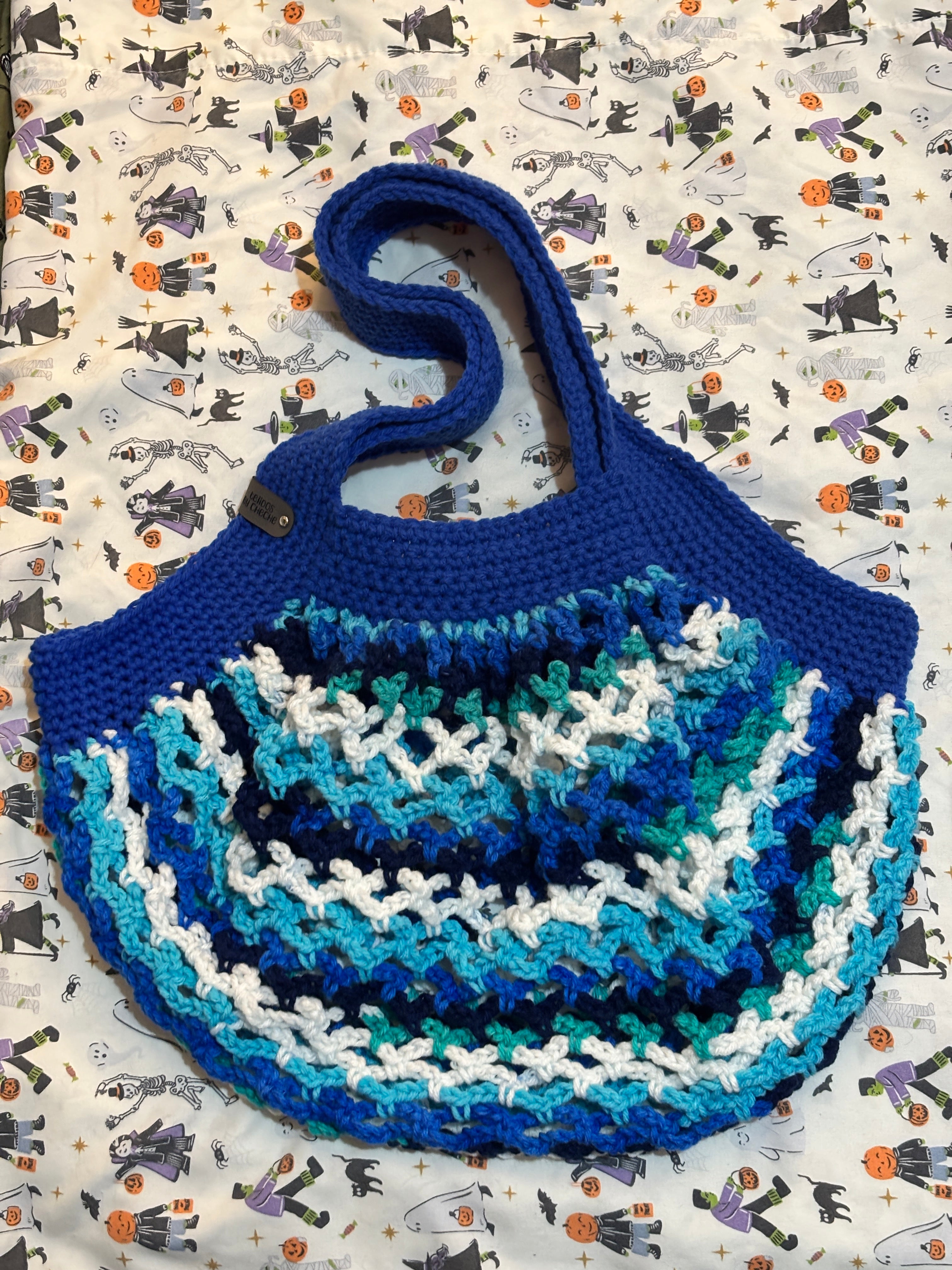 Market Bag