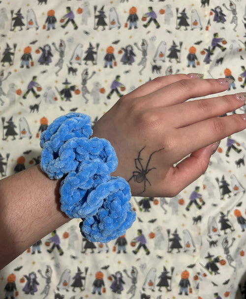Scrunchies (Parfait)