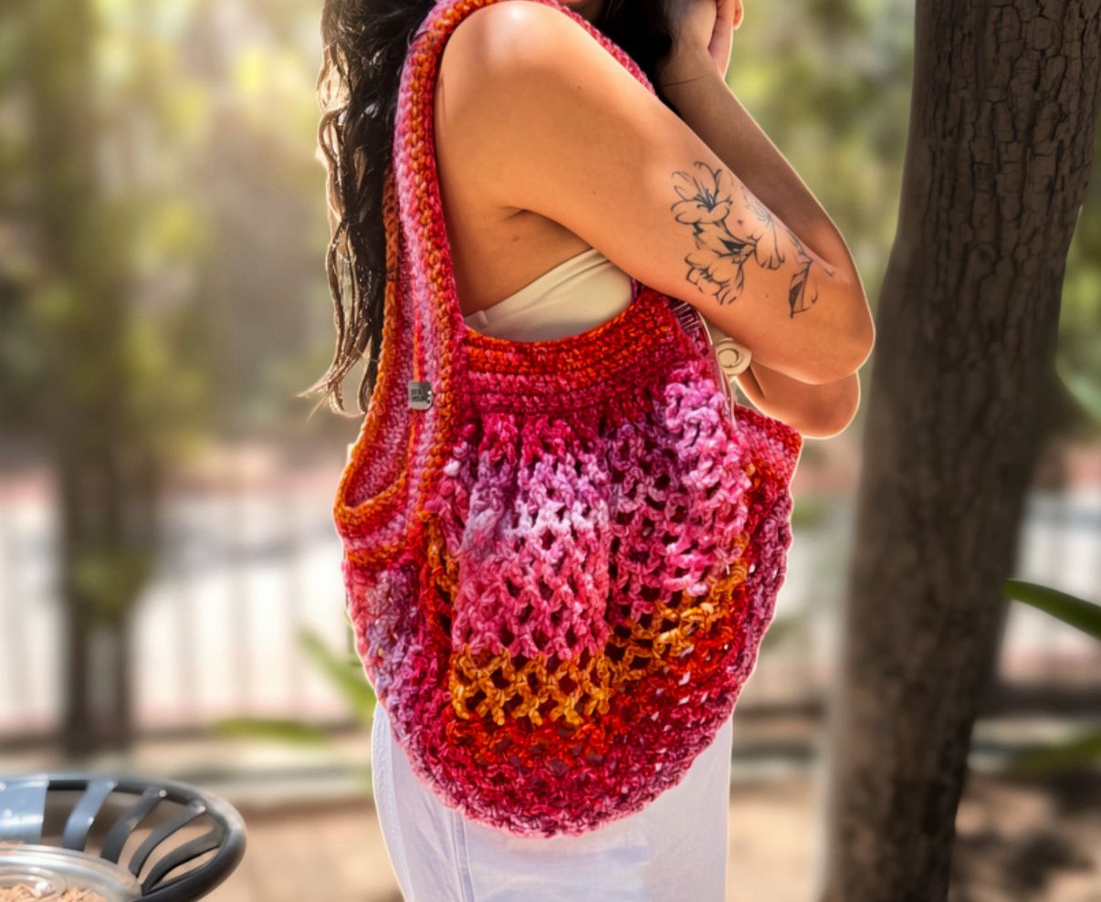 Market Bag