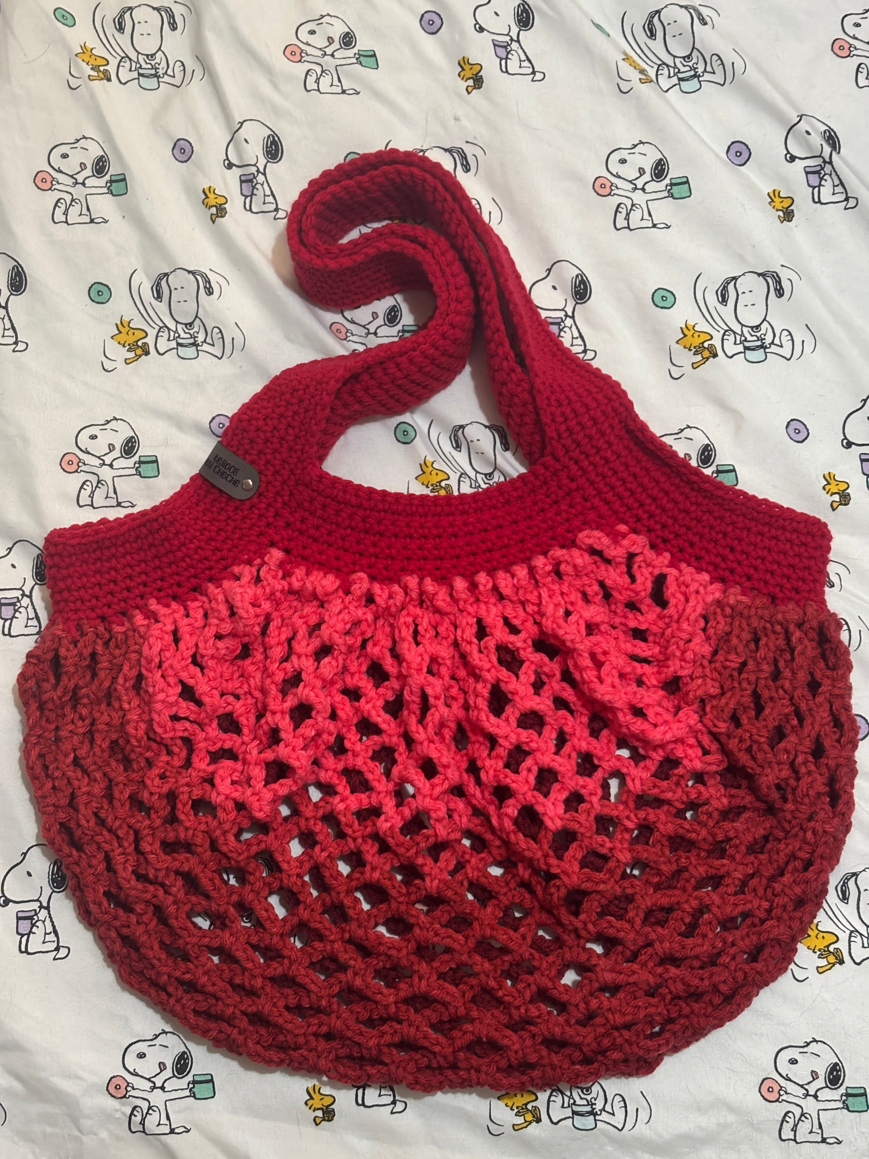 Market Bag