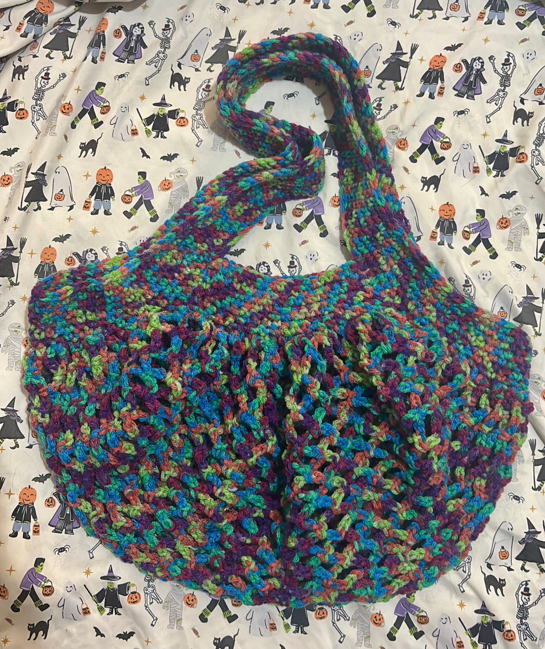 Market Bag