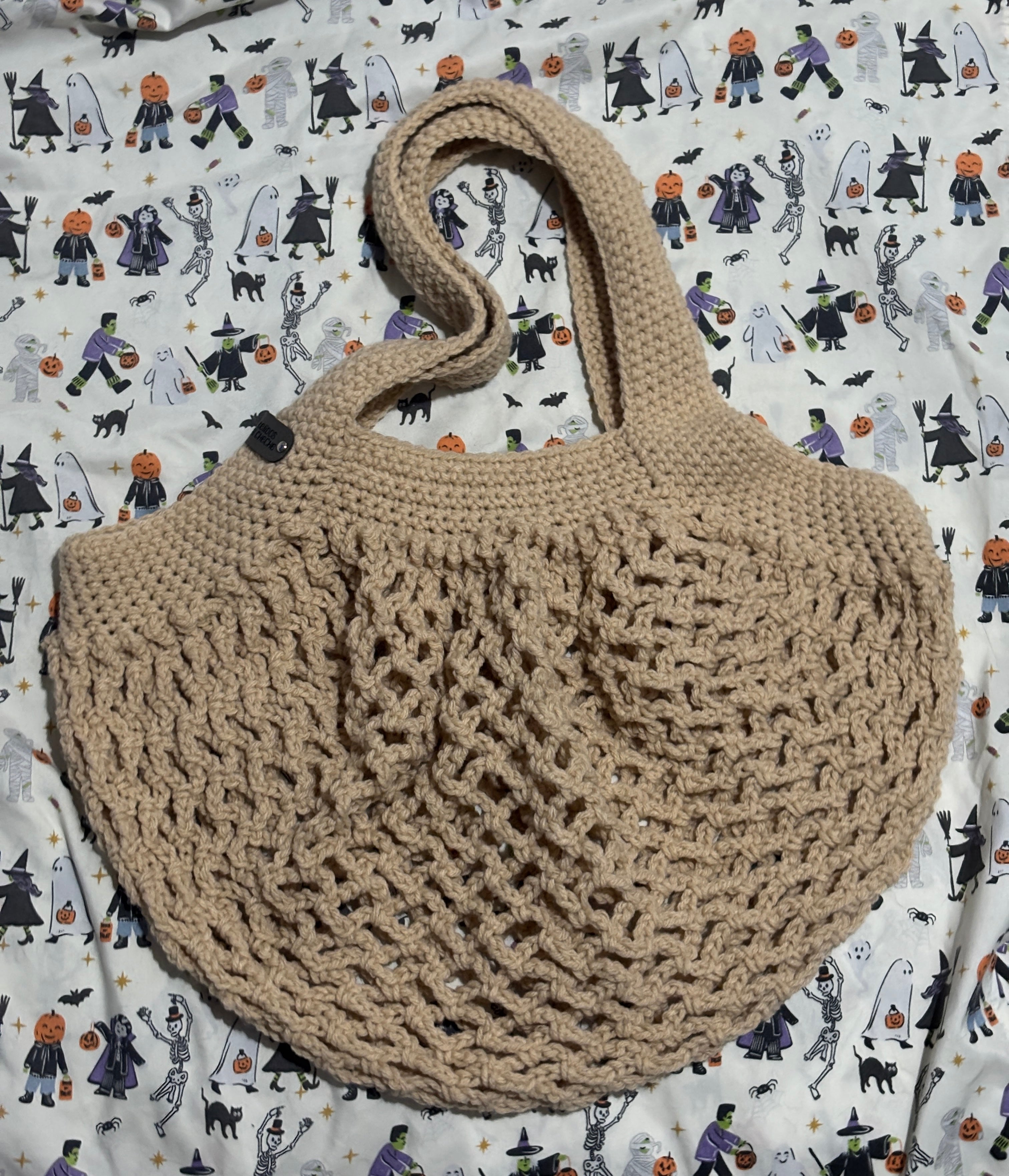 Market Bag