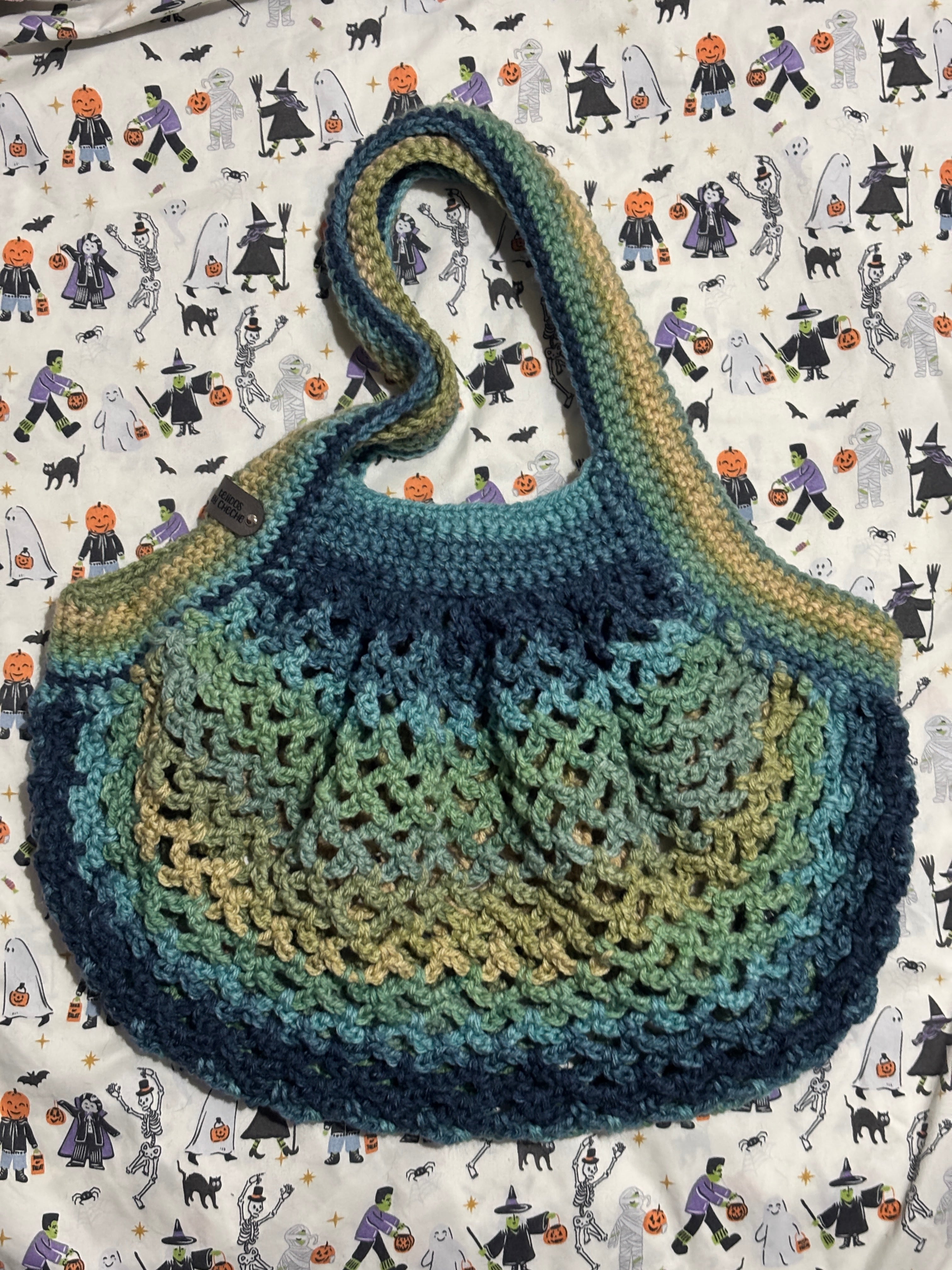 Market Bag