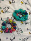 Mini Scrunchies