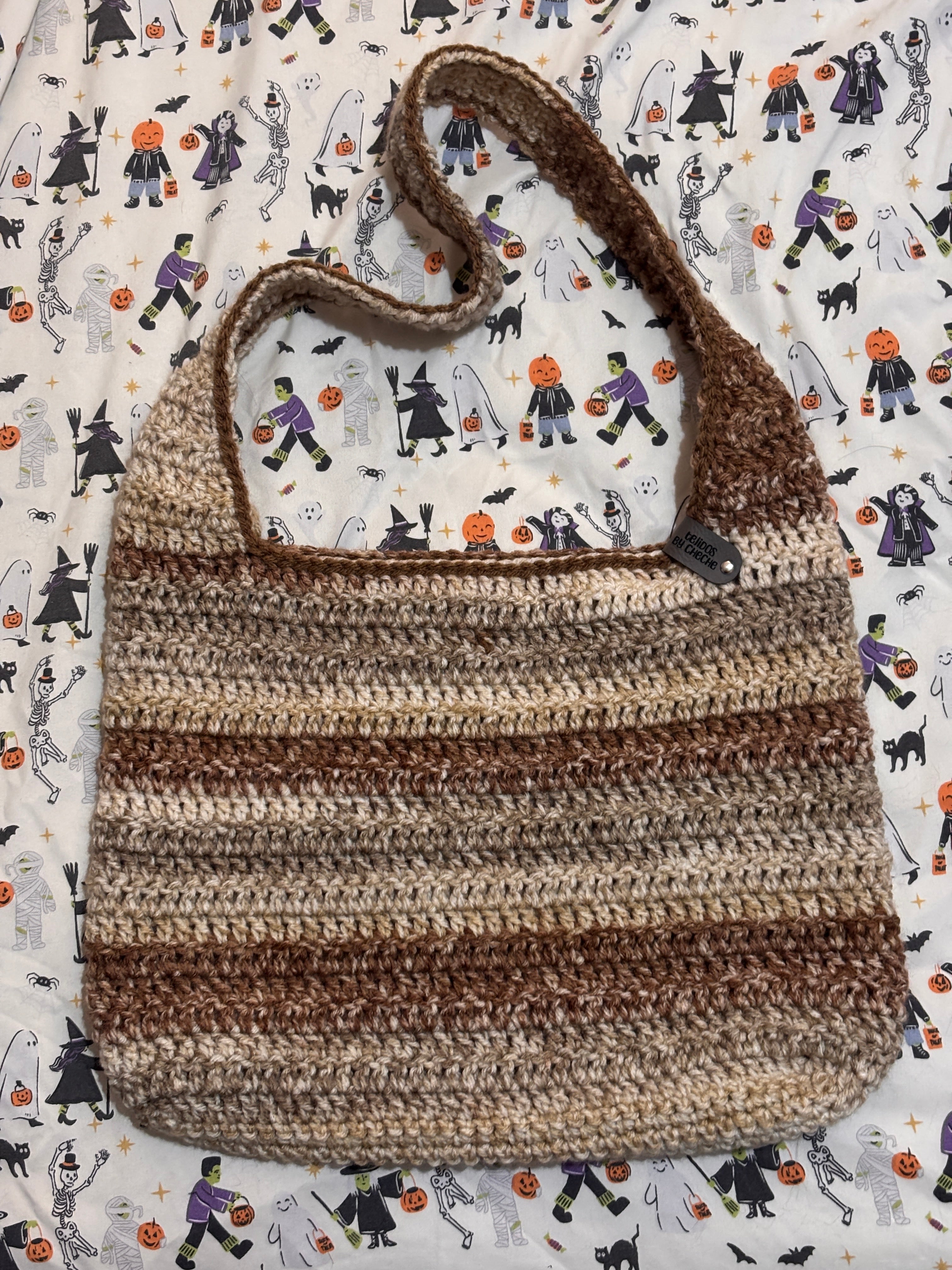 Victoria Bag