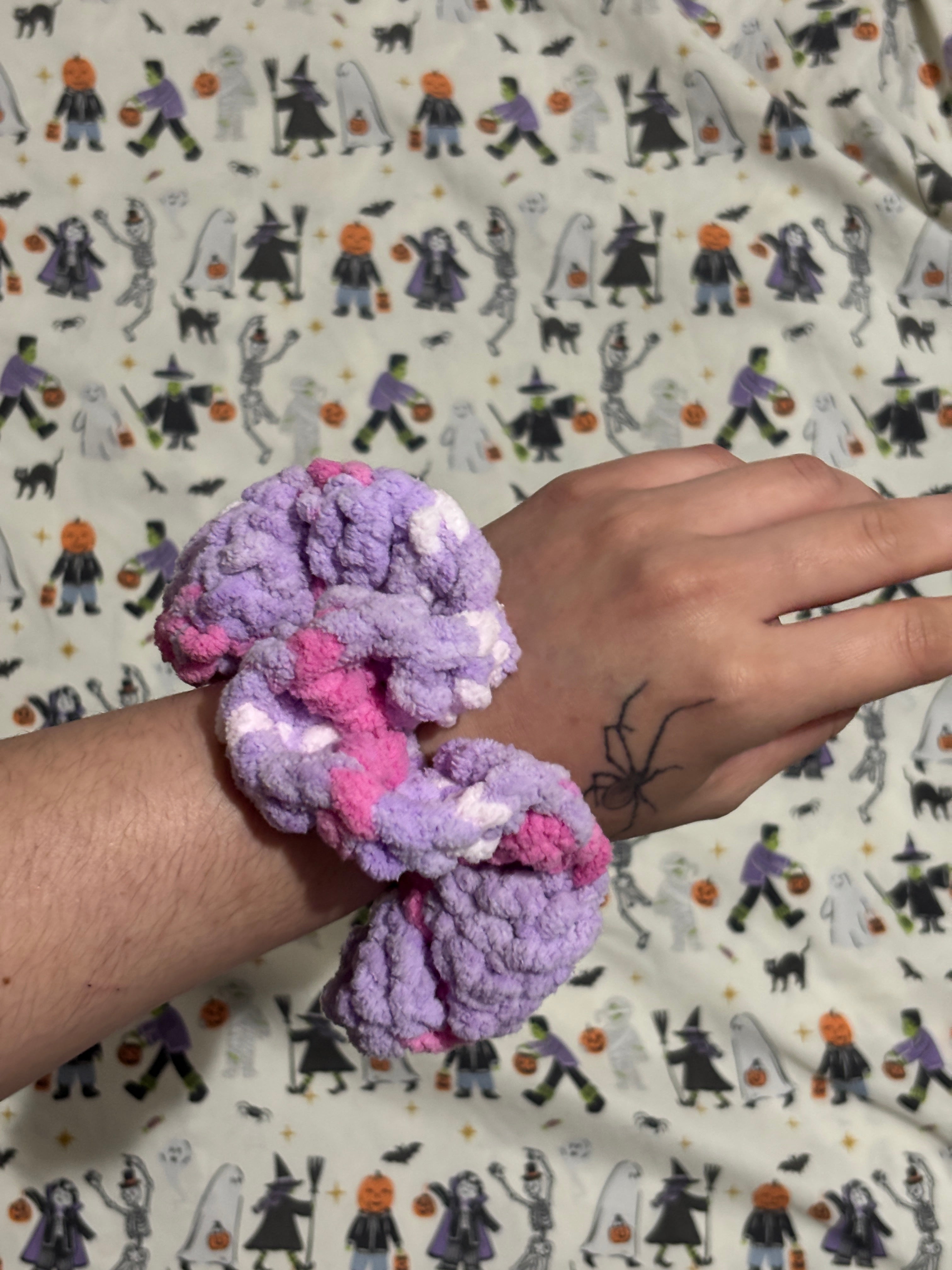 Scrunchies