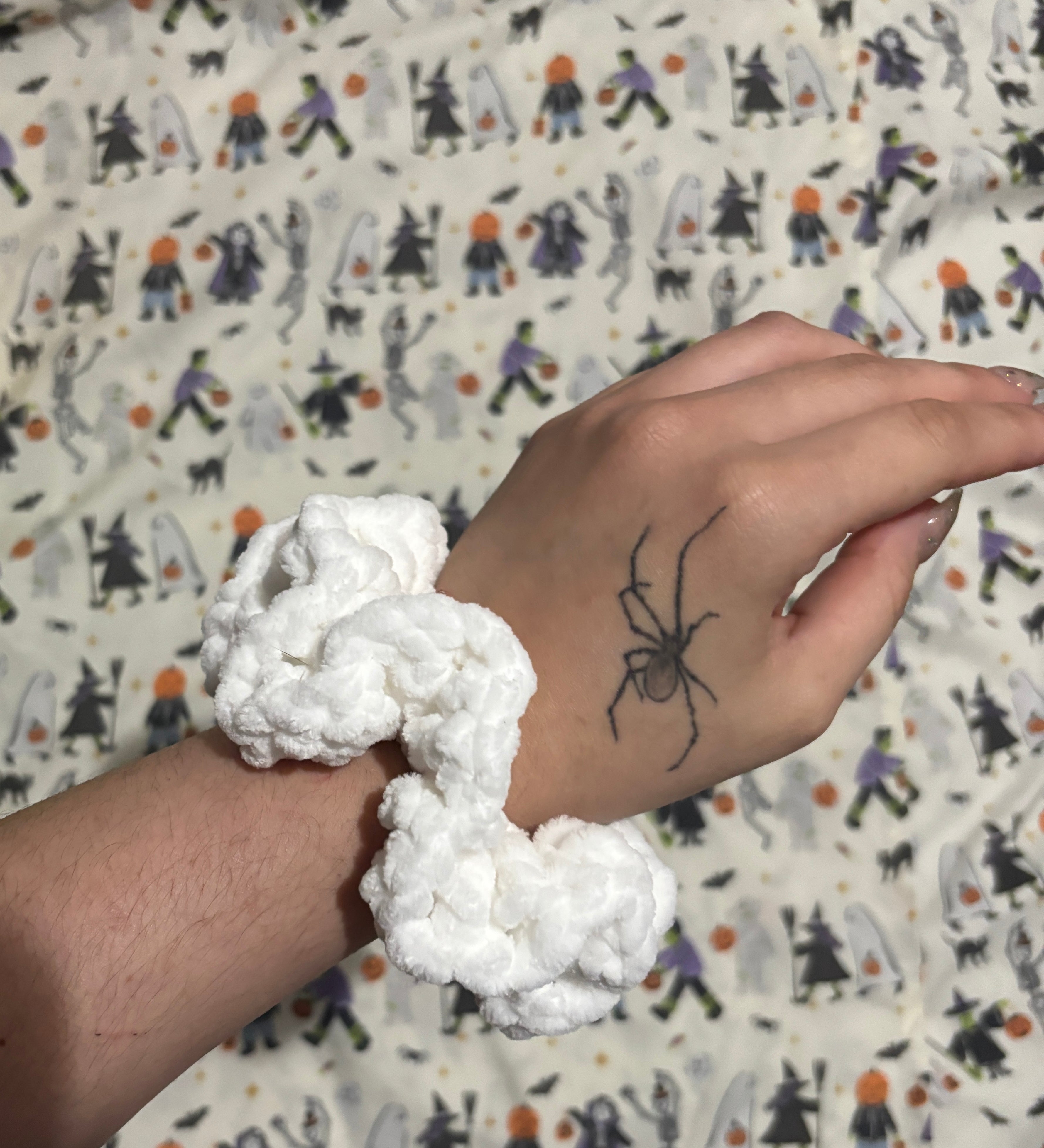 Scrunchies (Parfait)