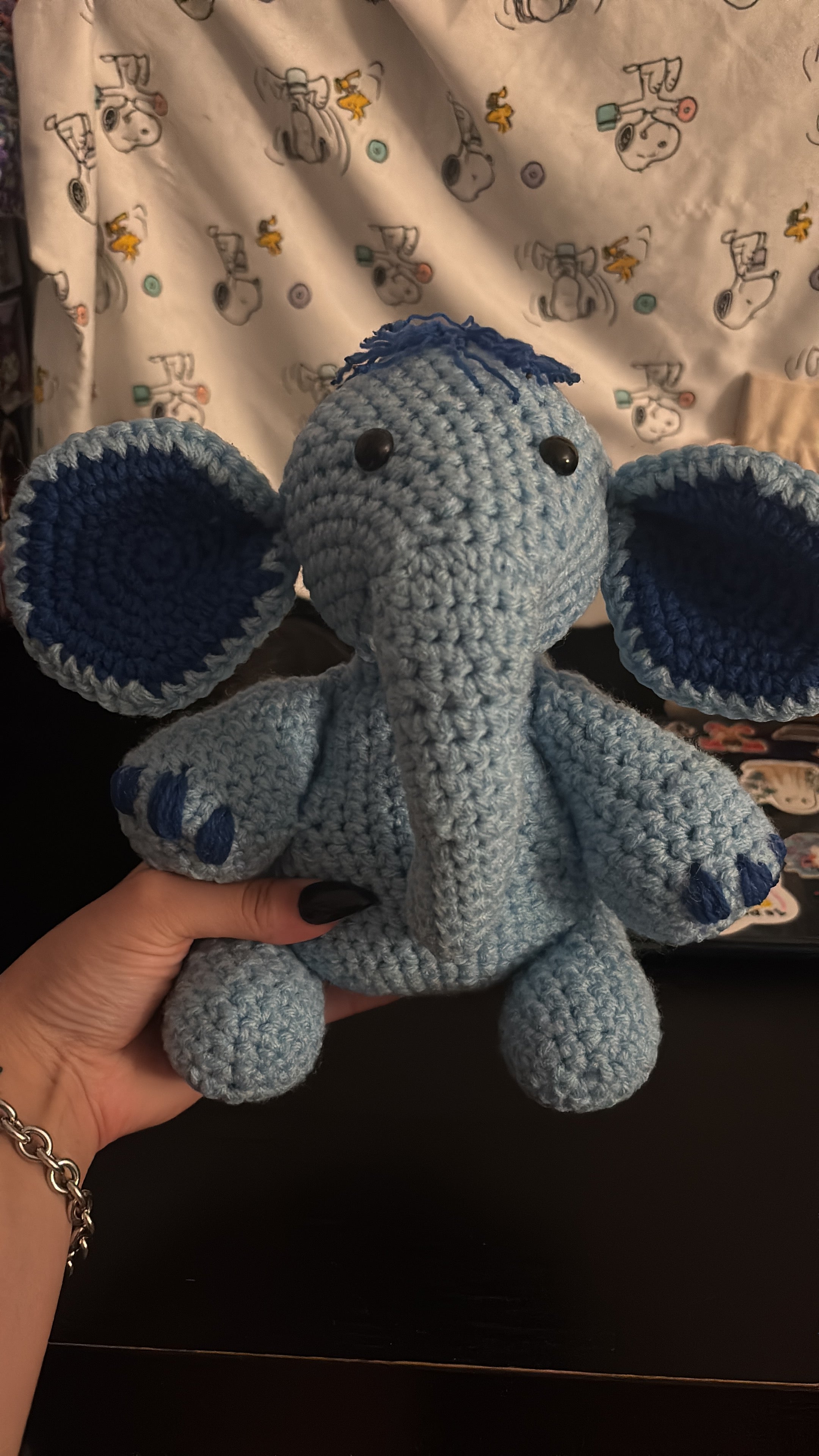 Plushies