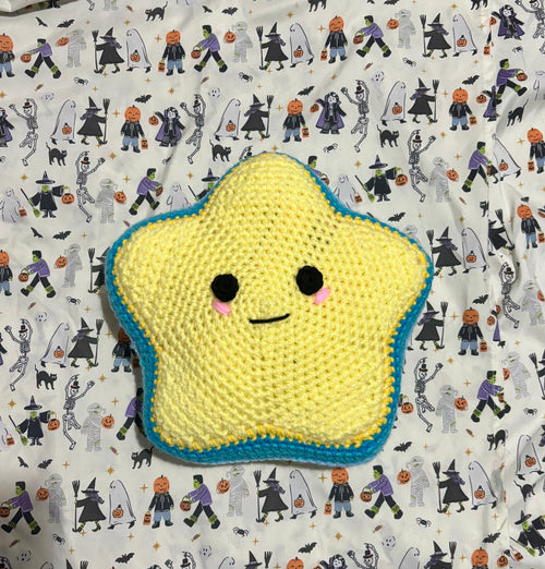 Plushies