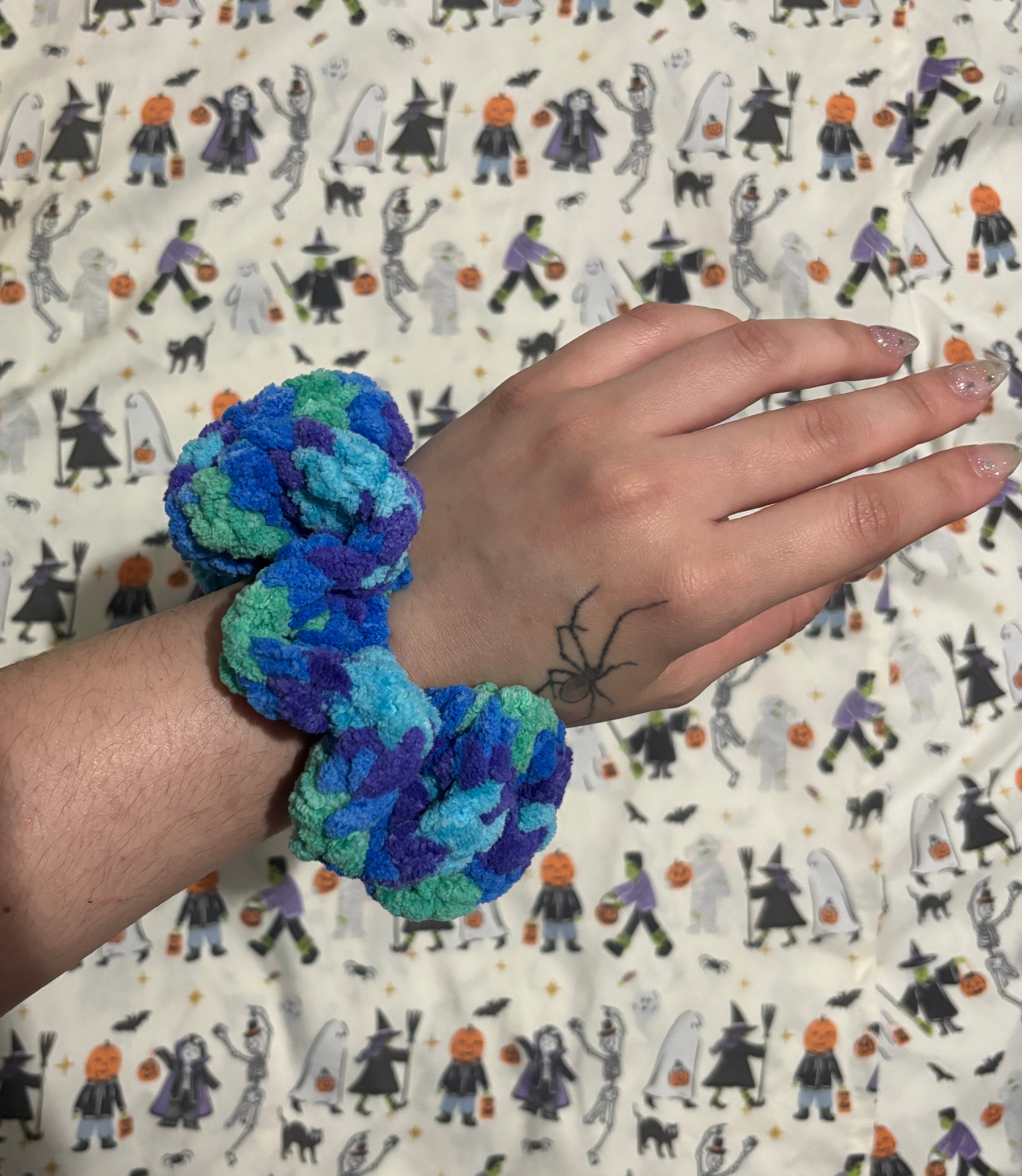 Scrunchies