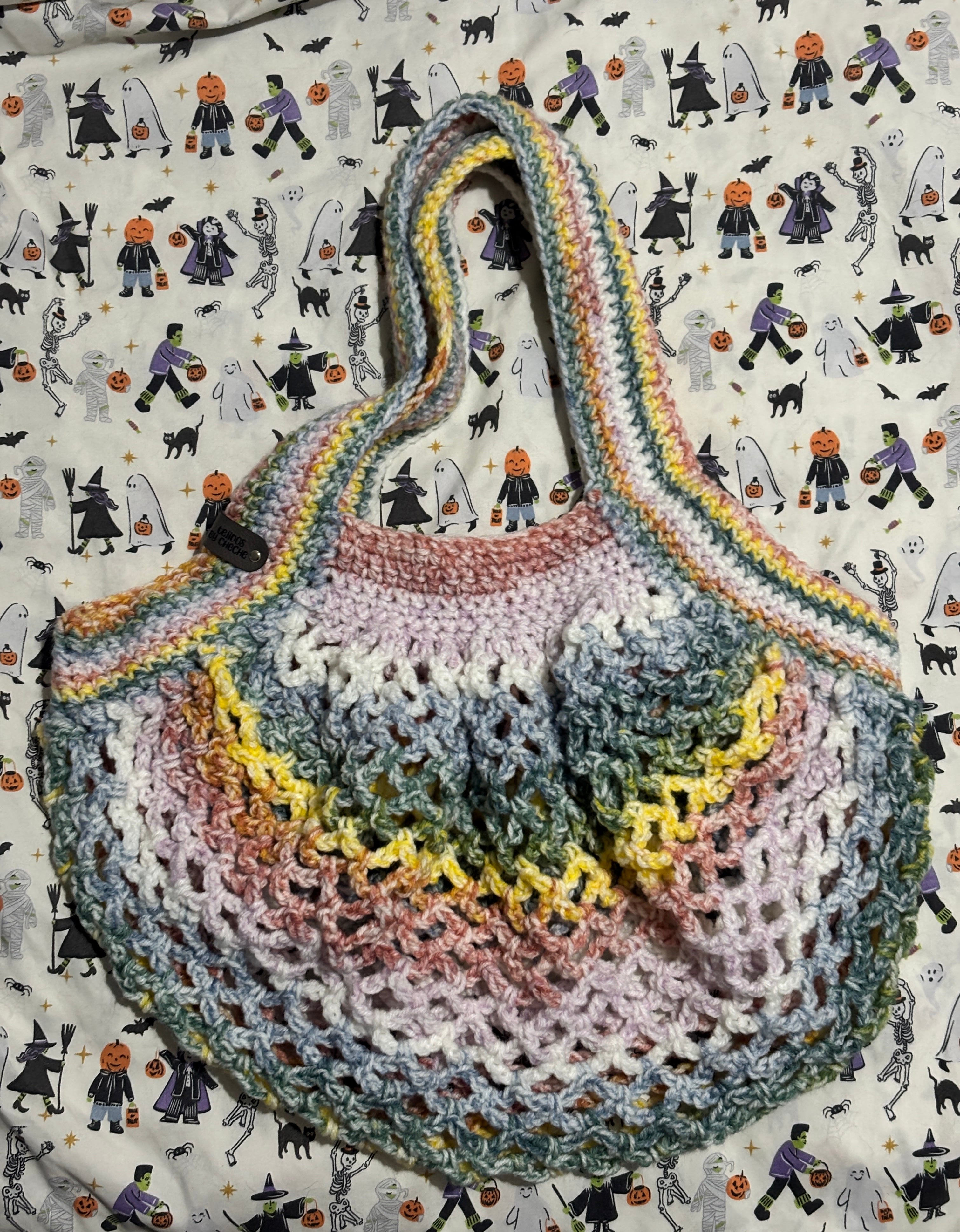 Market Bag