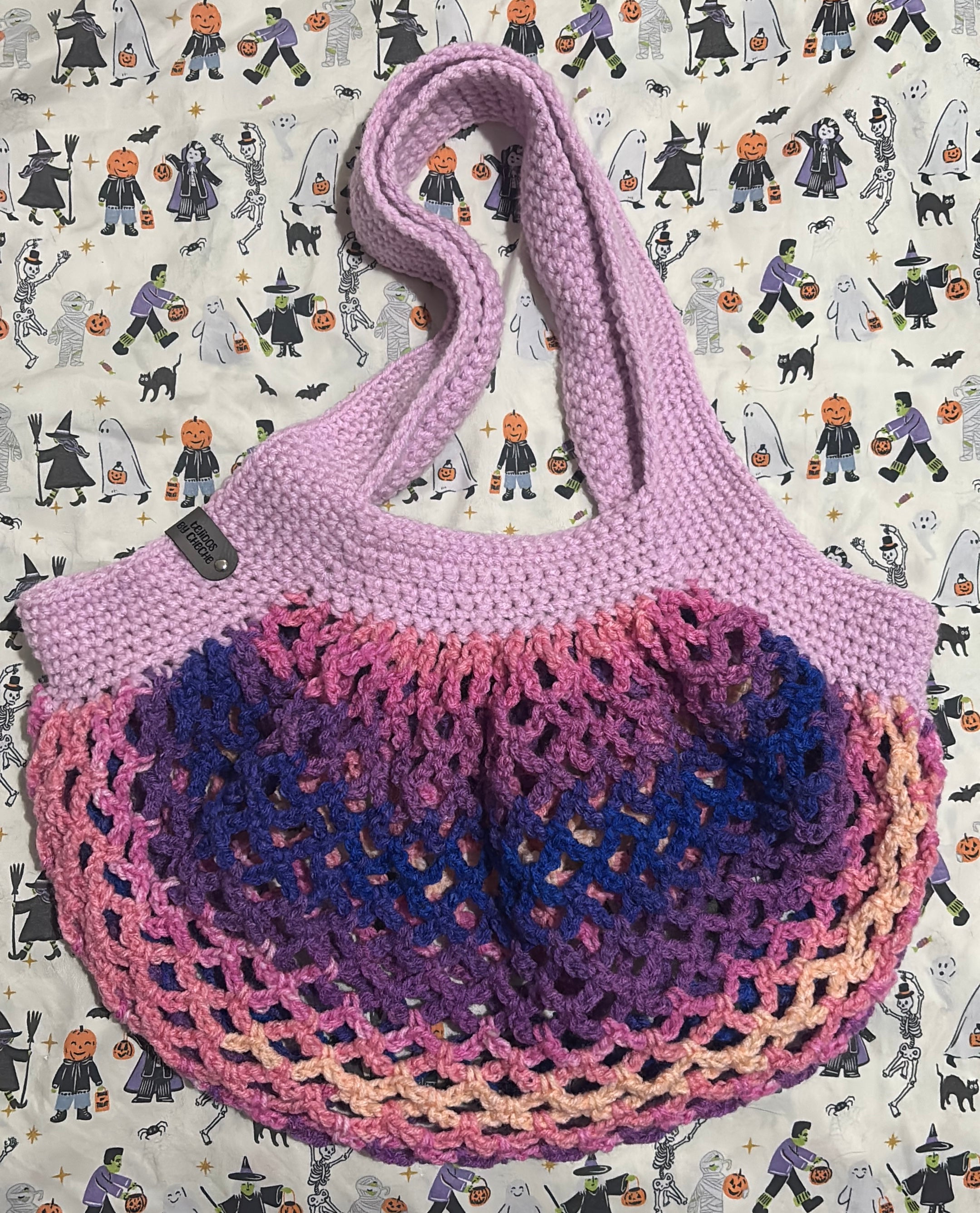 Market Bag