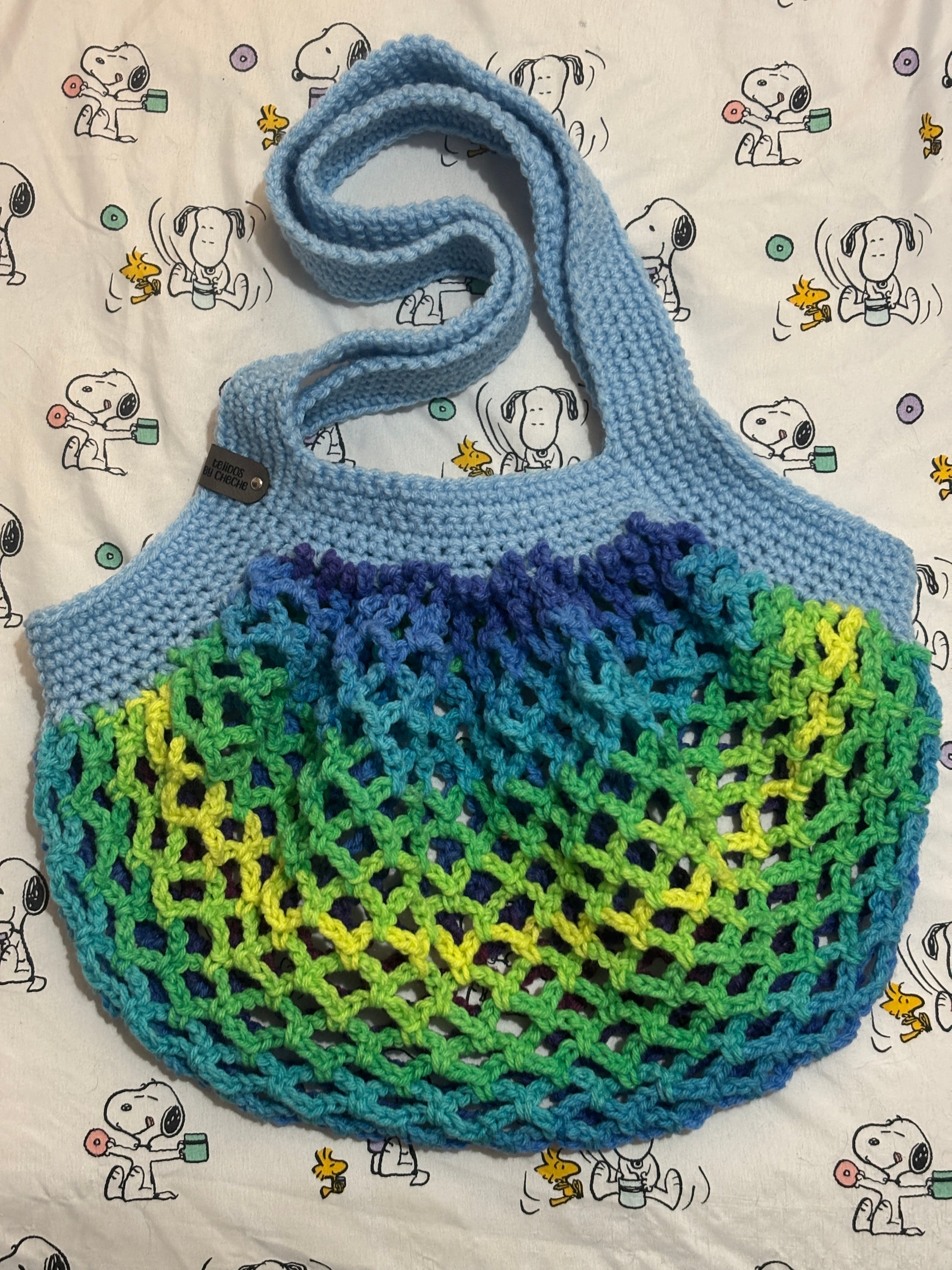 Market Bag