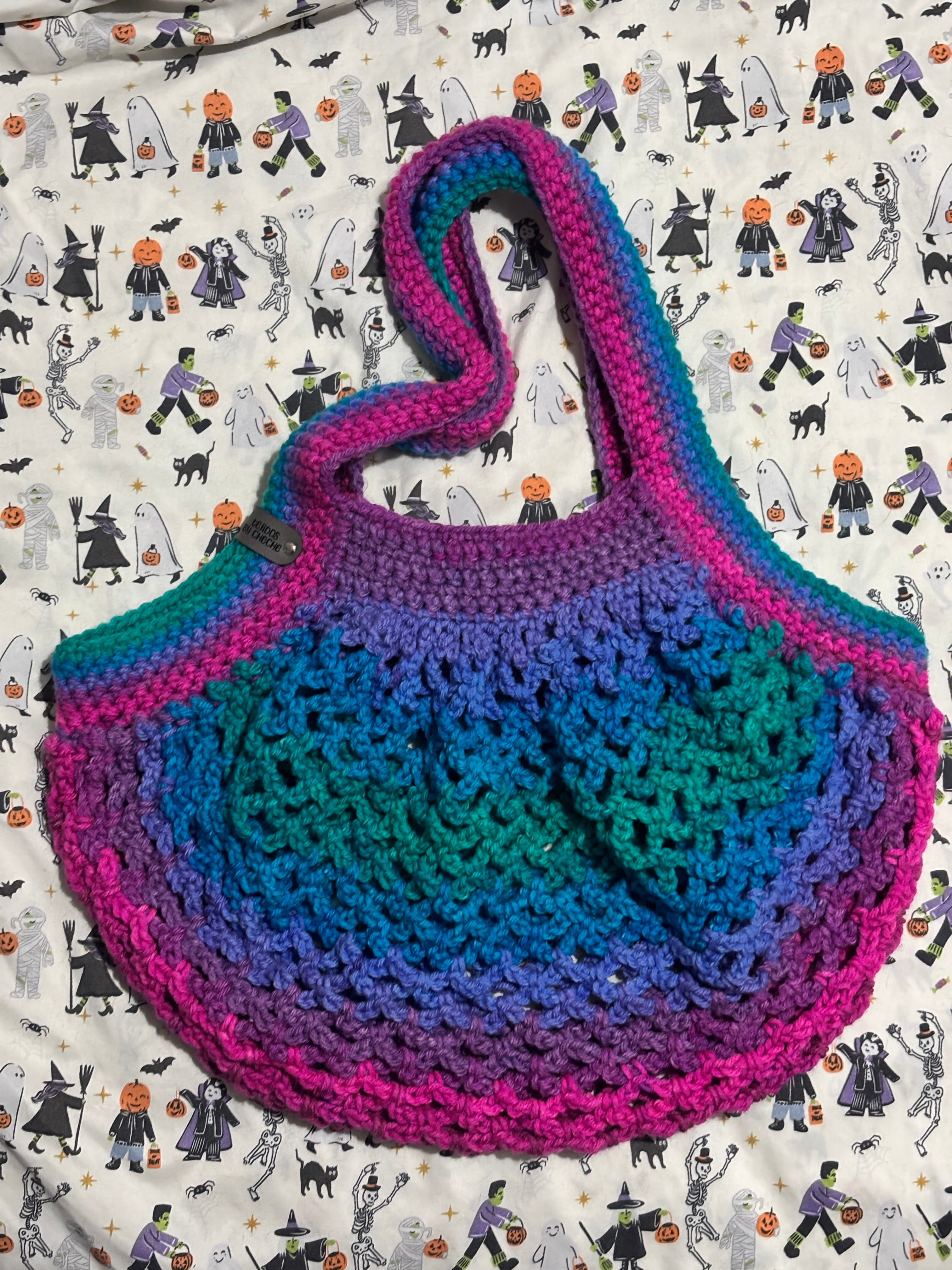 Market Bag