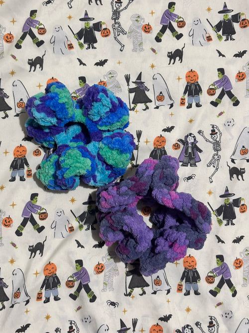Scrunchies