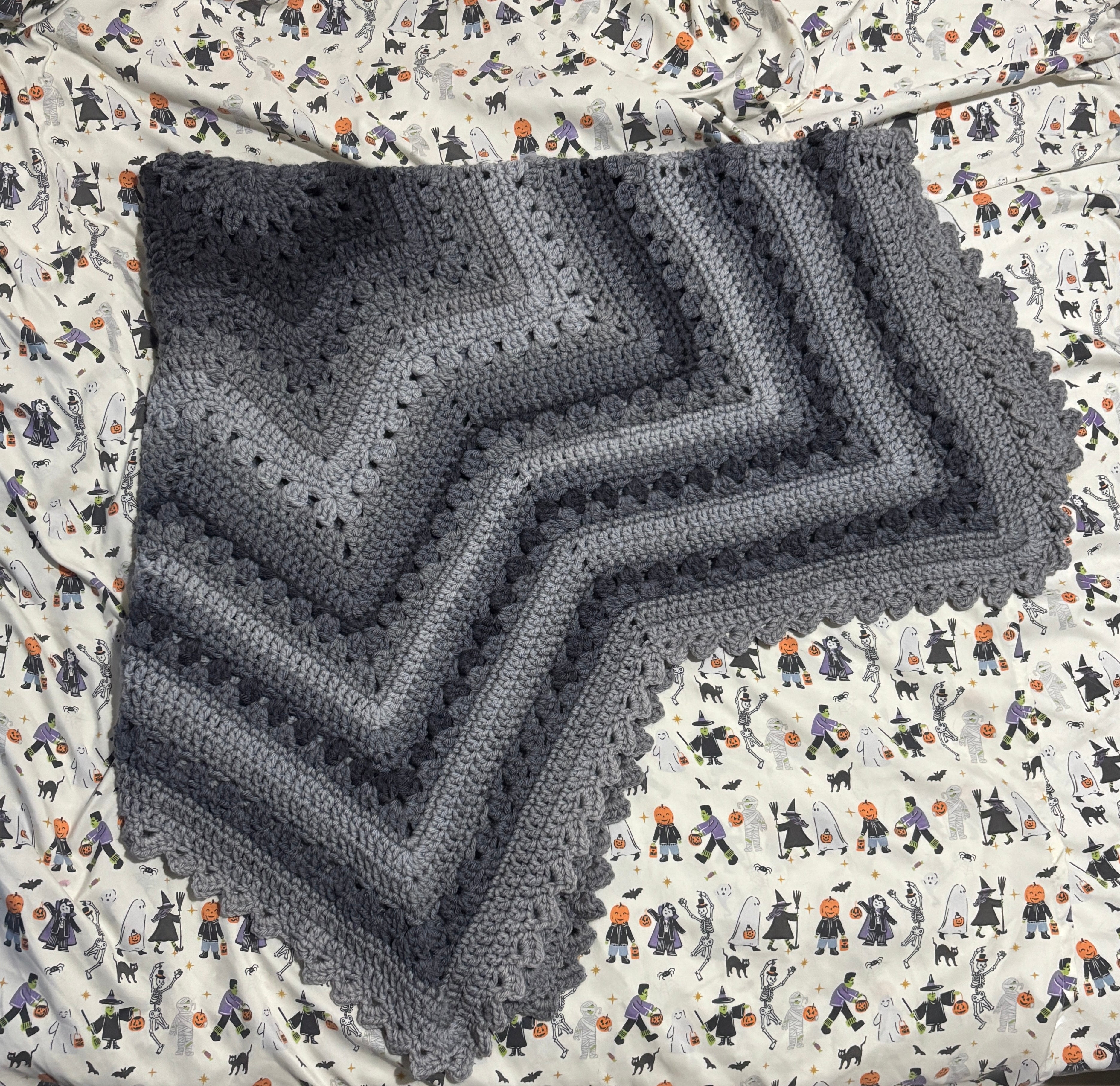 Star blanket