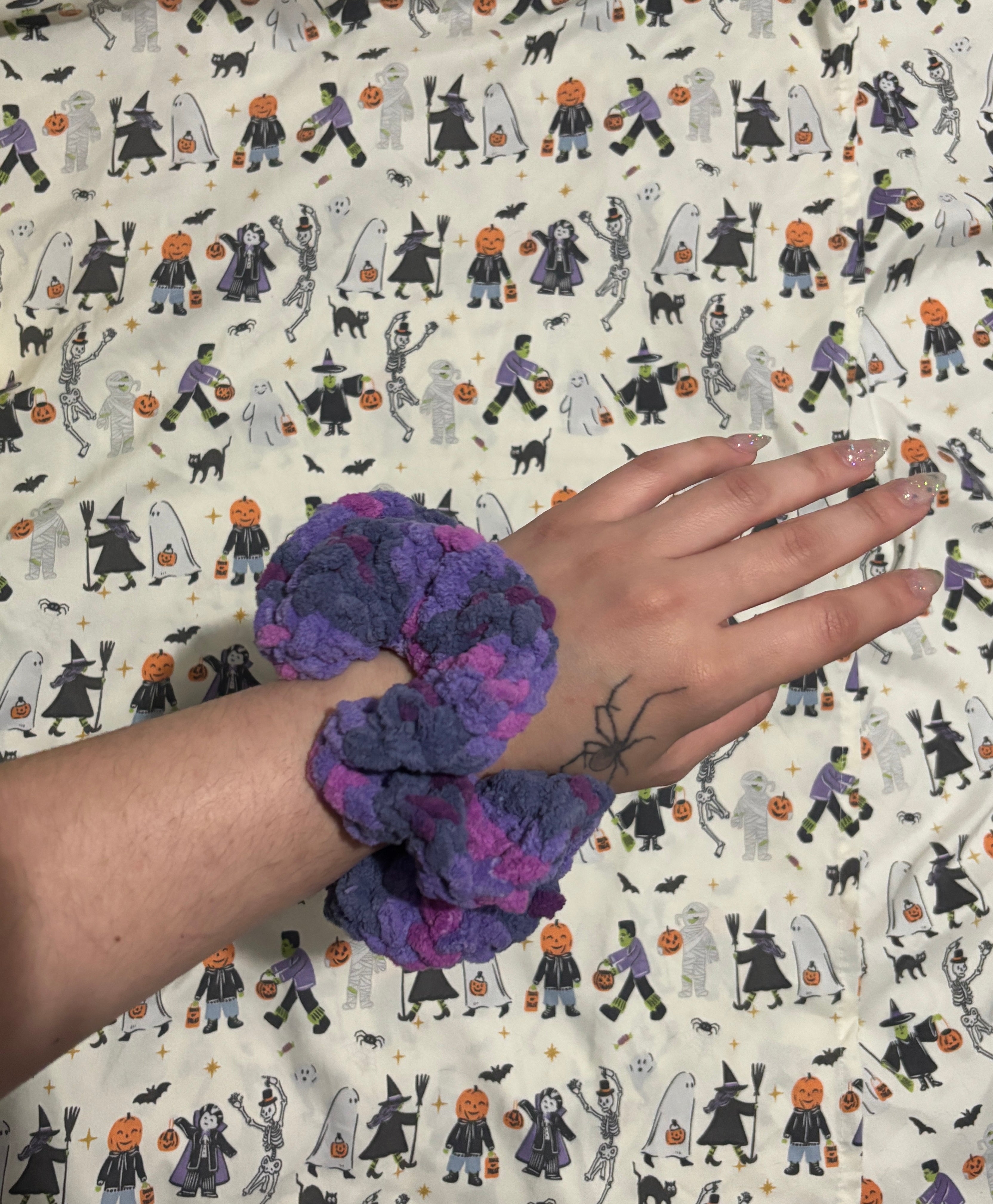 Scrunchies