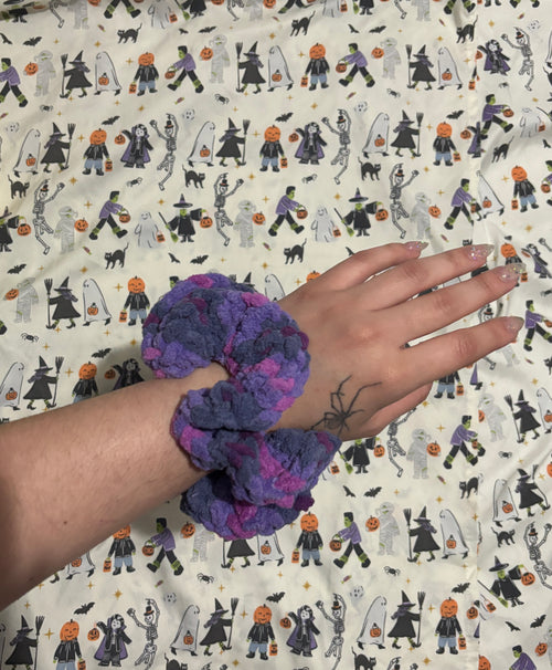 Scrunchies