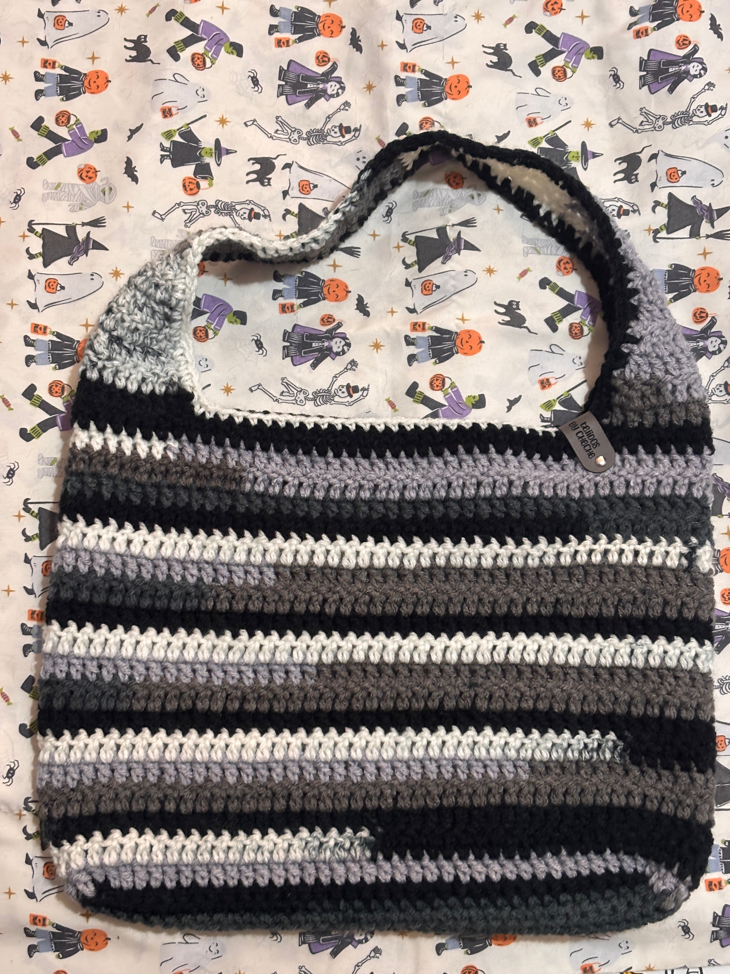 Victoria Bag
