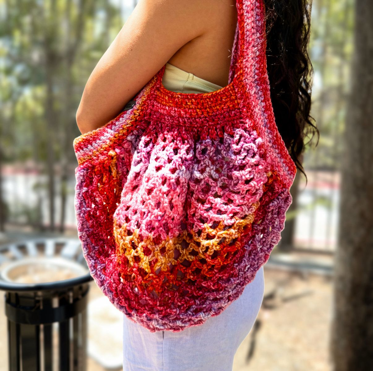 Market Bag