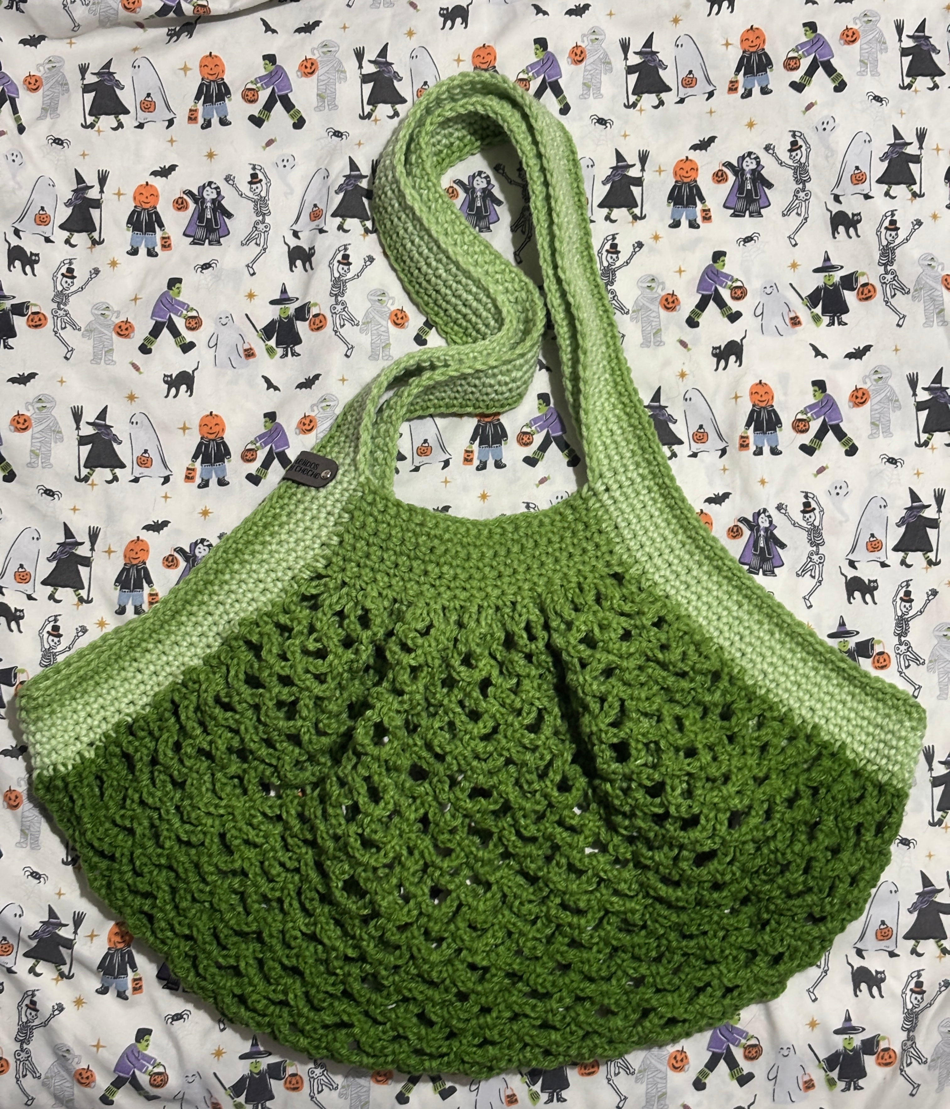 Market Bag