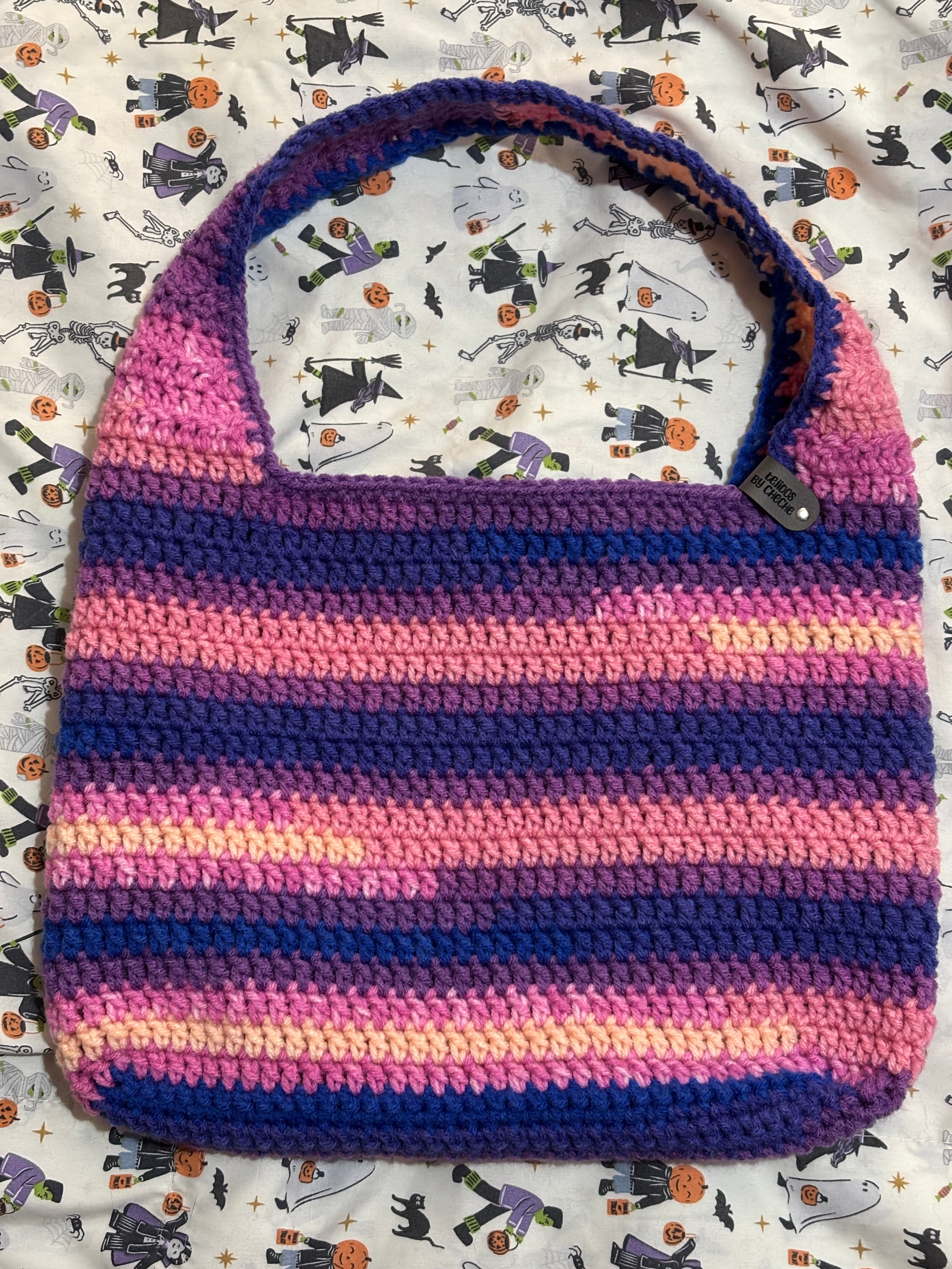 Victoria Bag