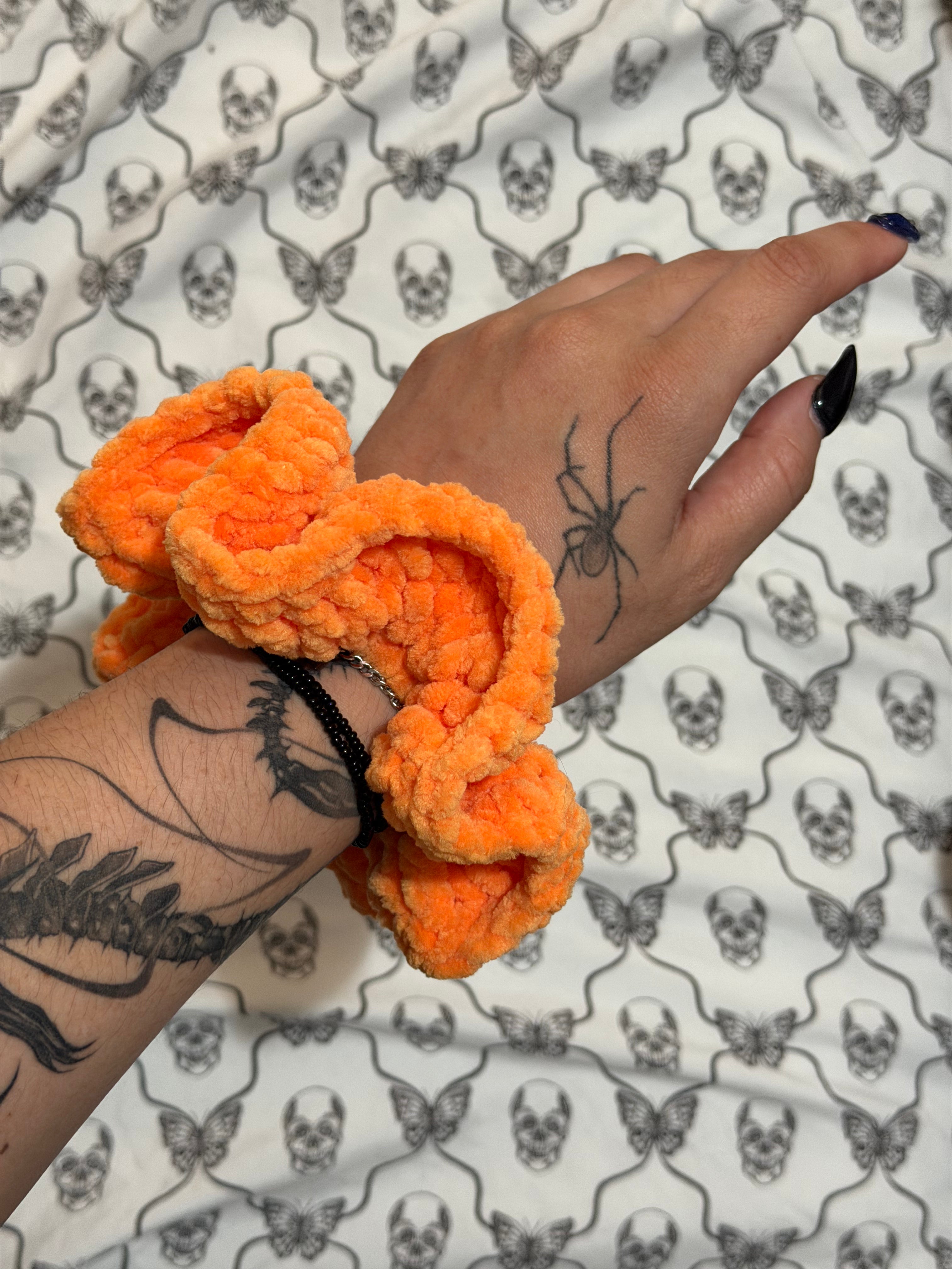 Scrunchies (Parfait)