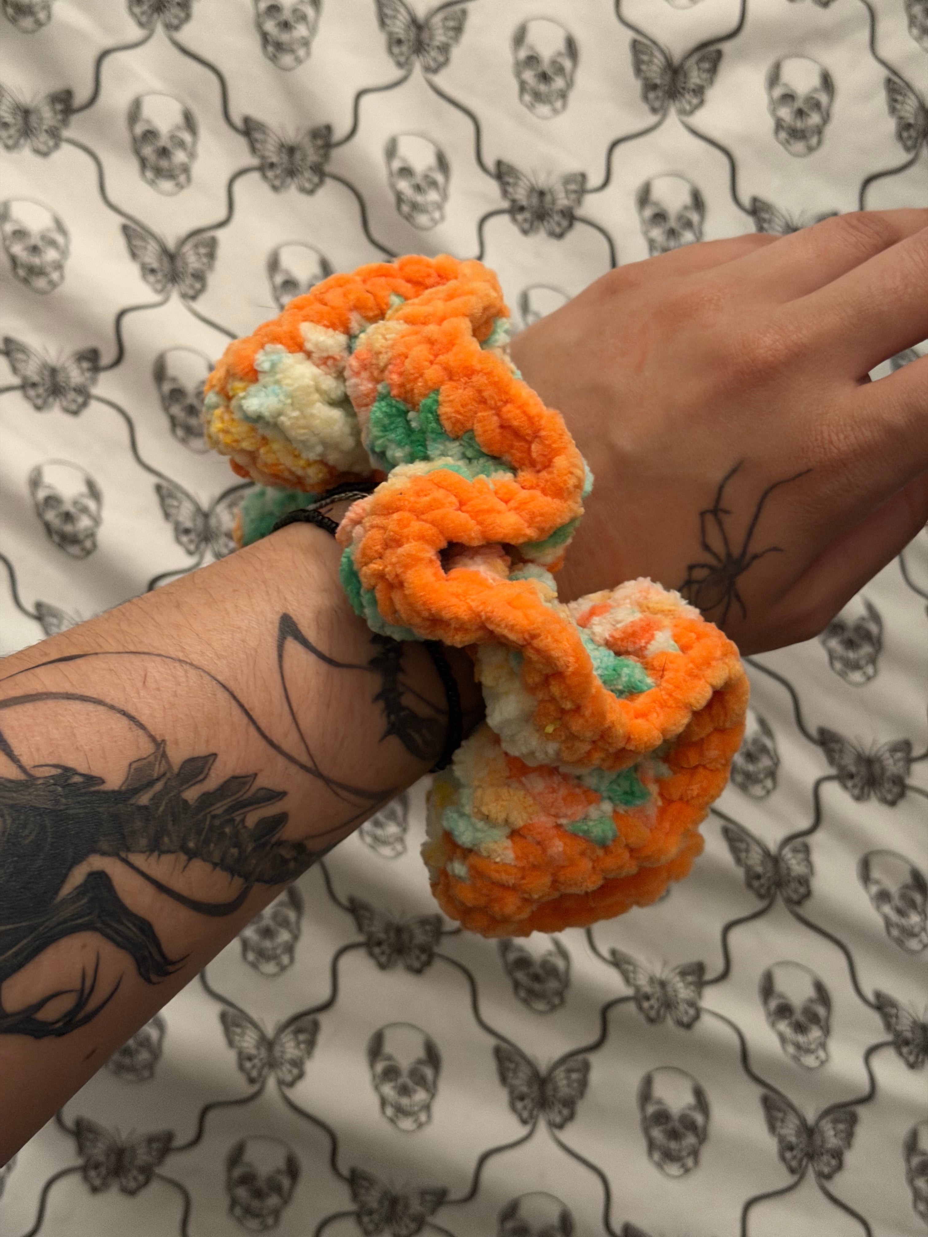 Scrunchies (Parfait)
