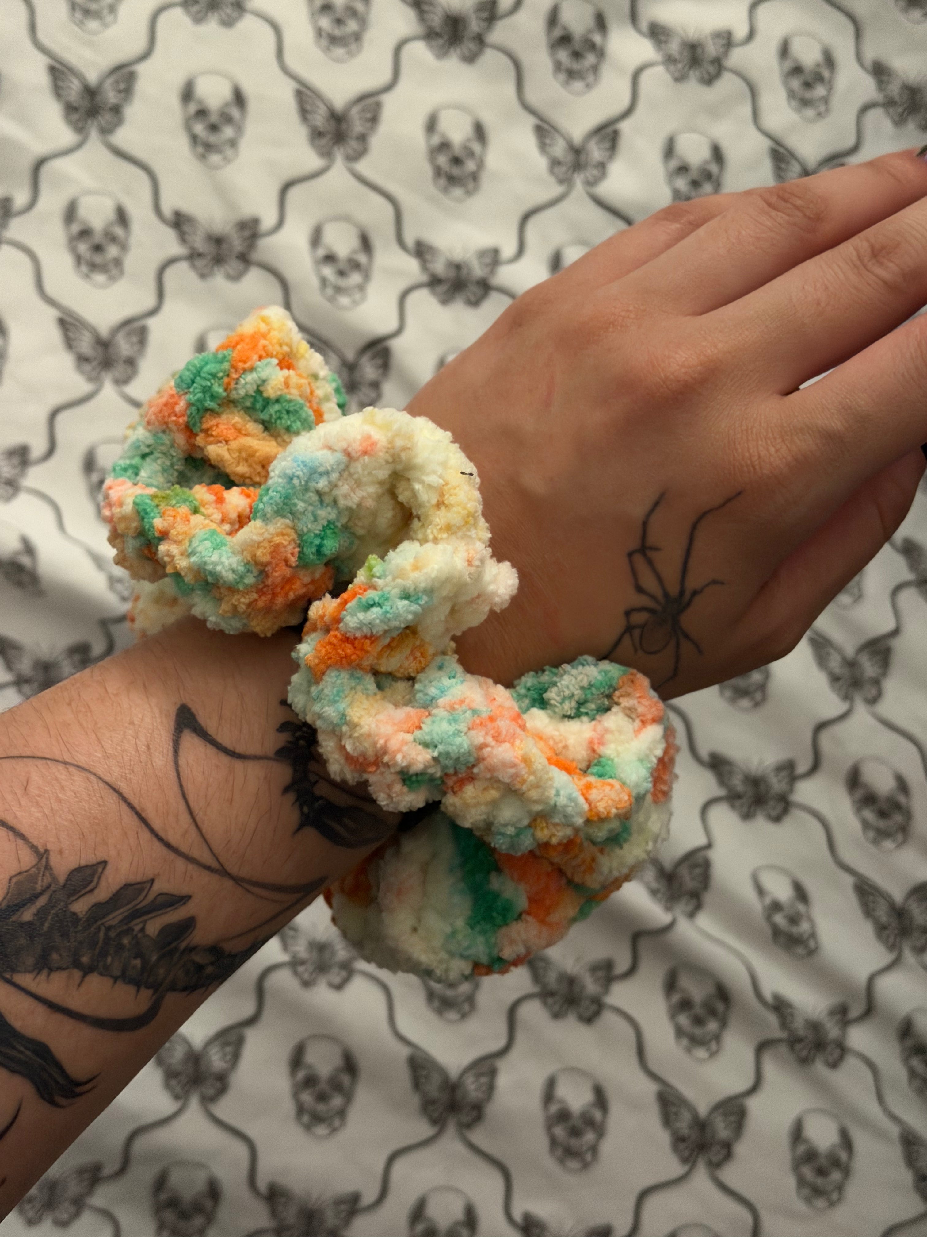 Scrunchies