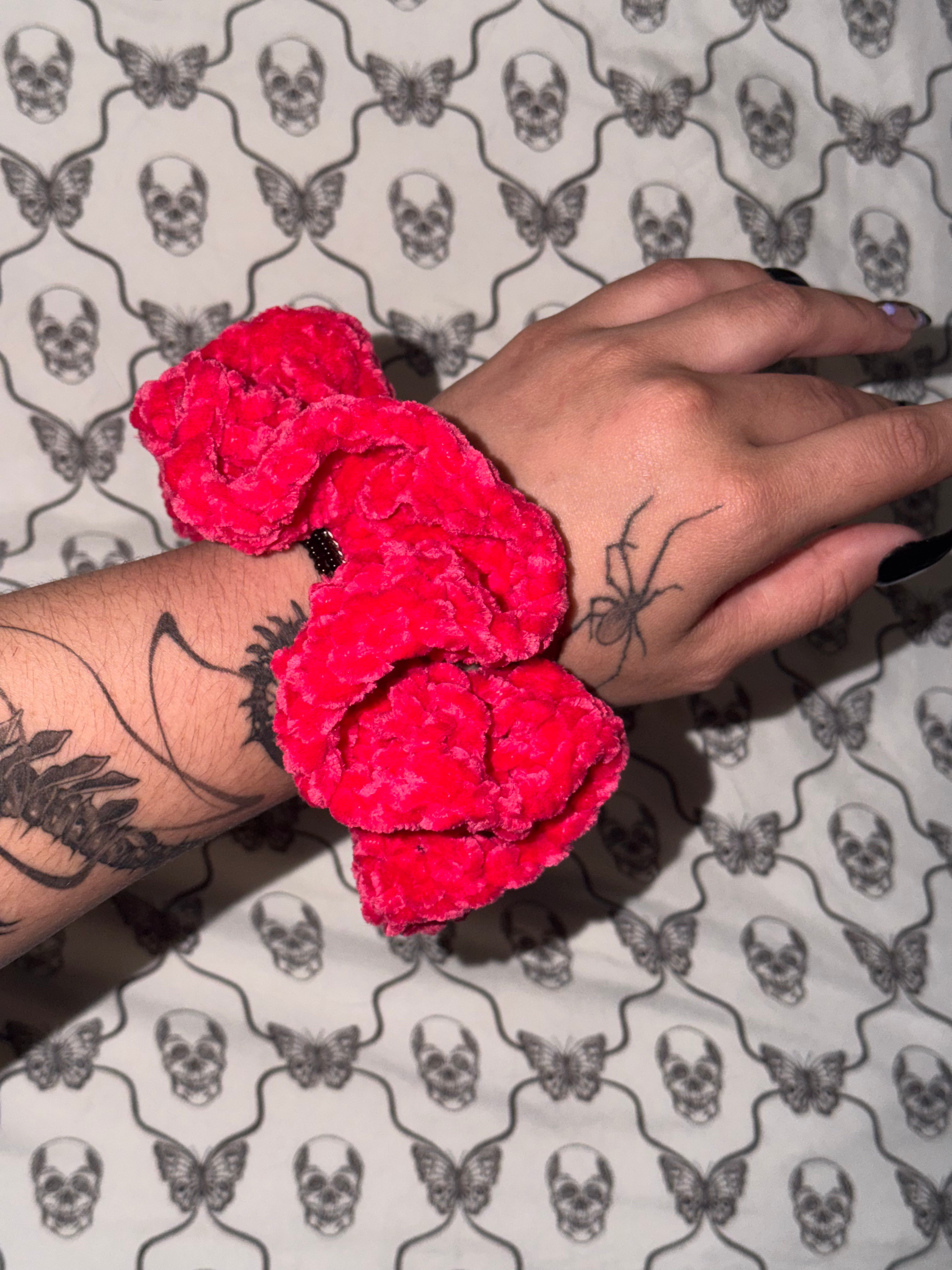 Scrunchies (Parfait)