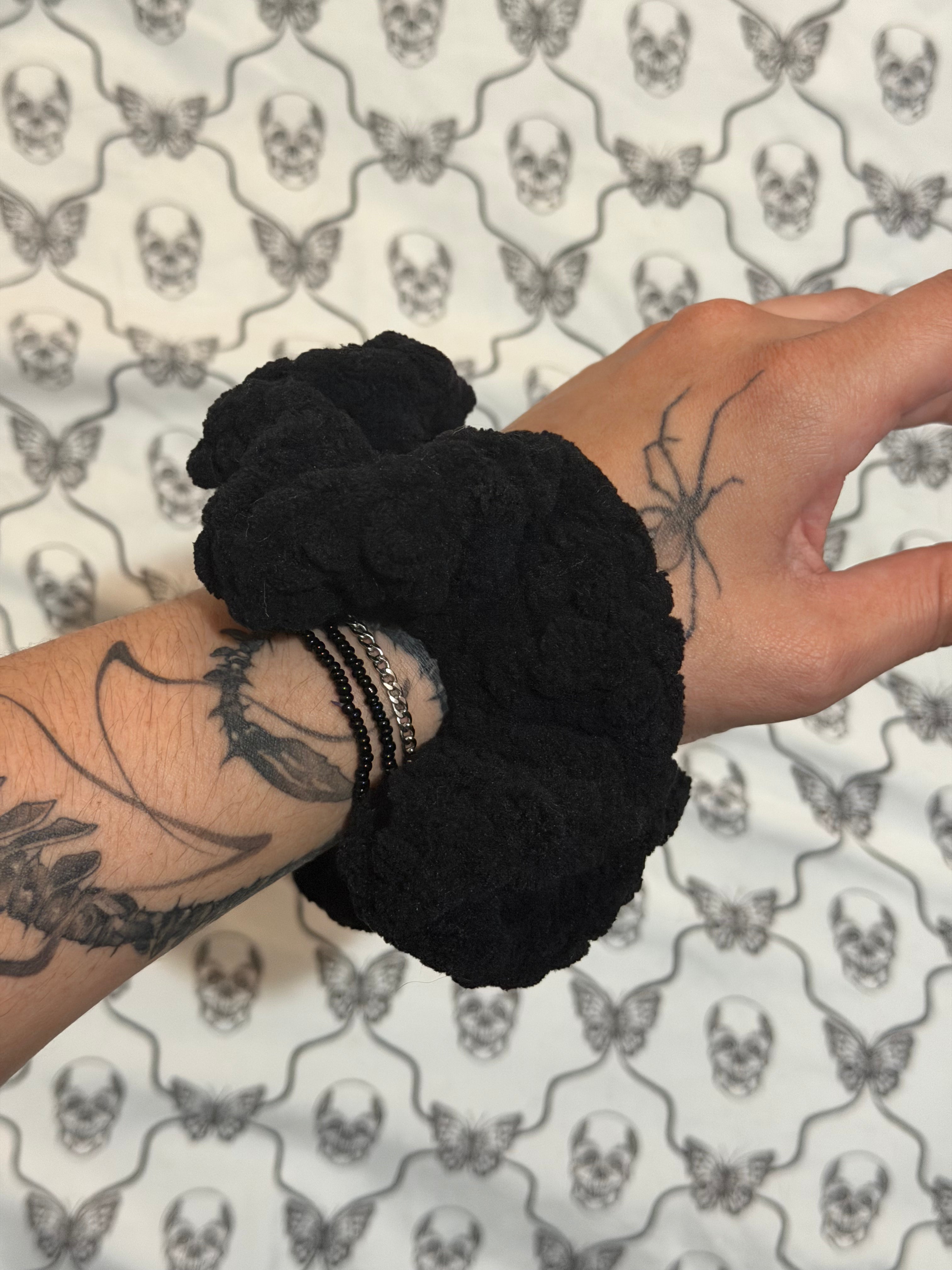 Scrunchies