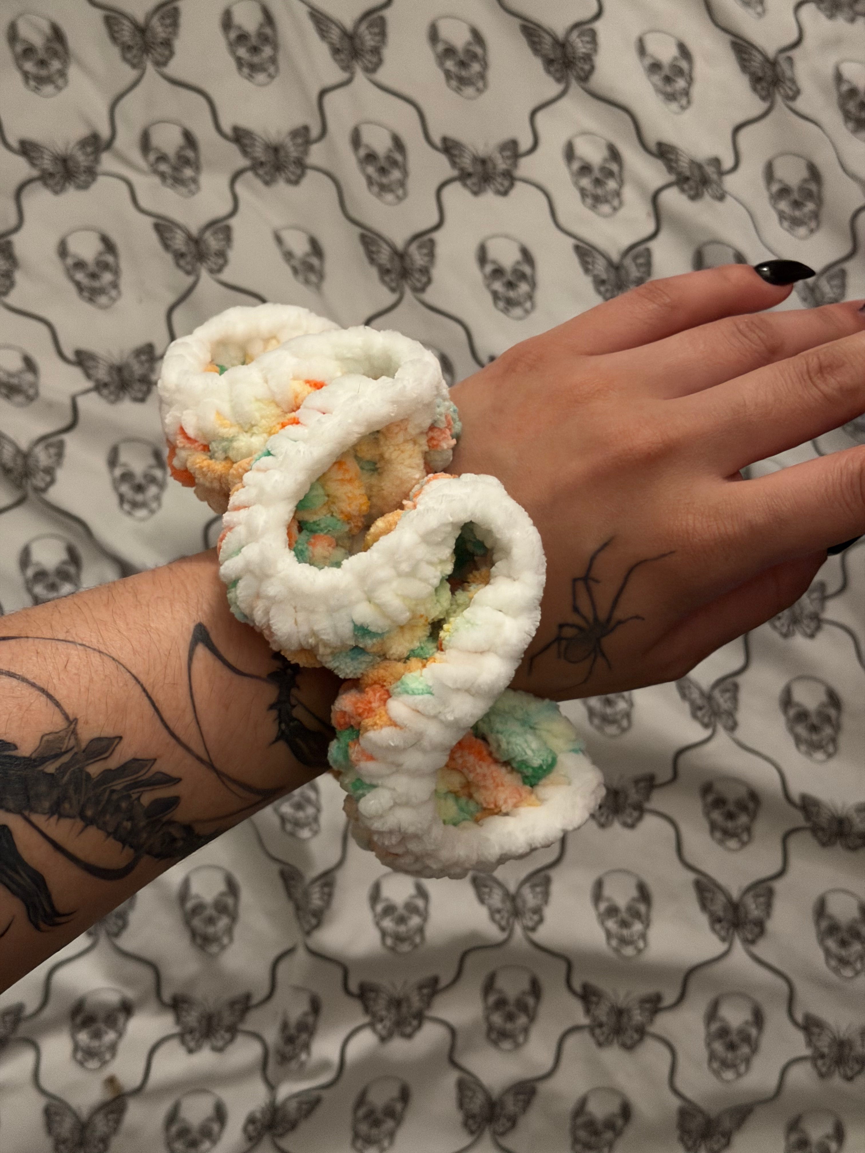 Scrunchies (Parfait)