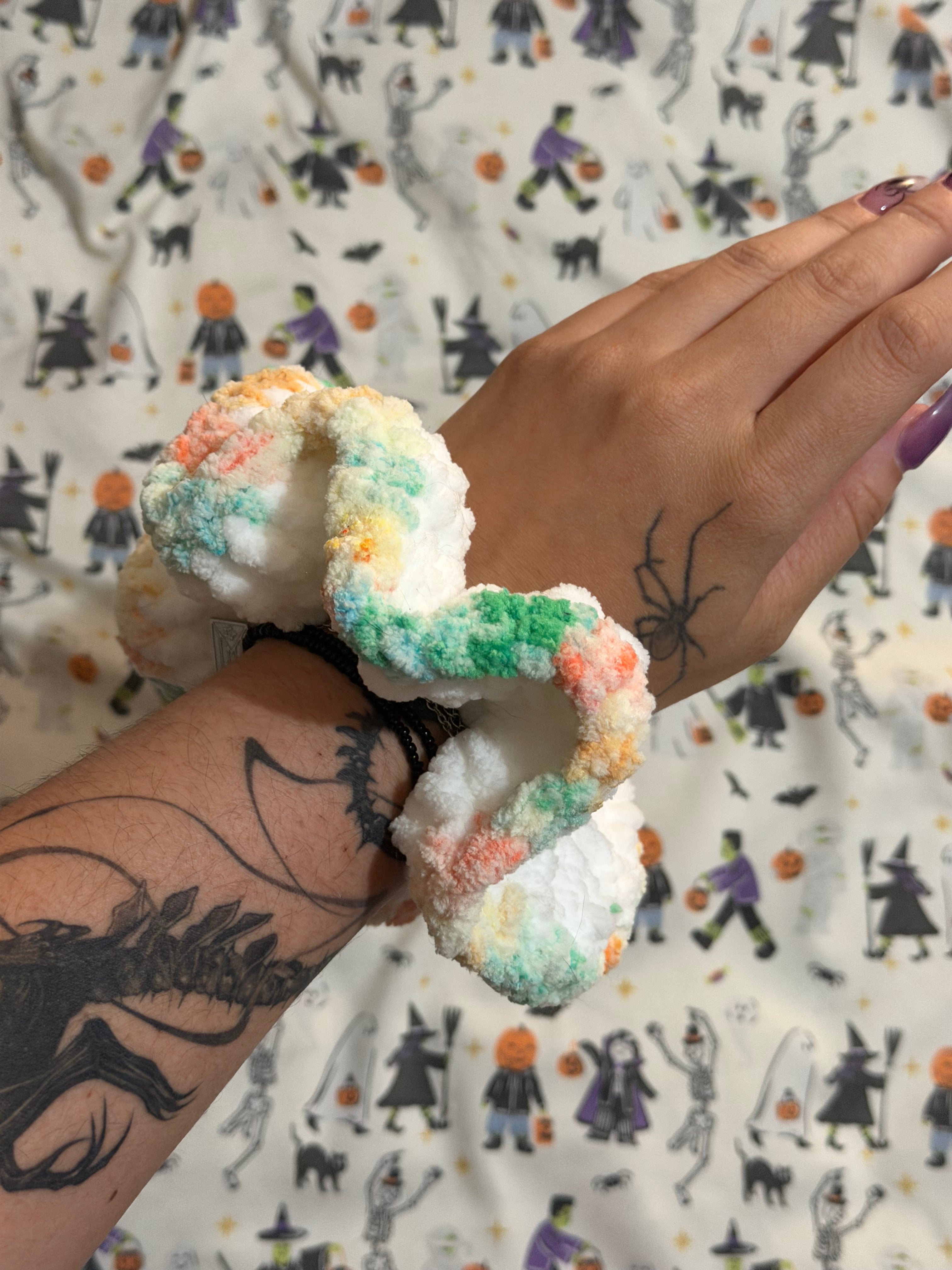 Scrunchies