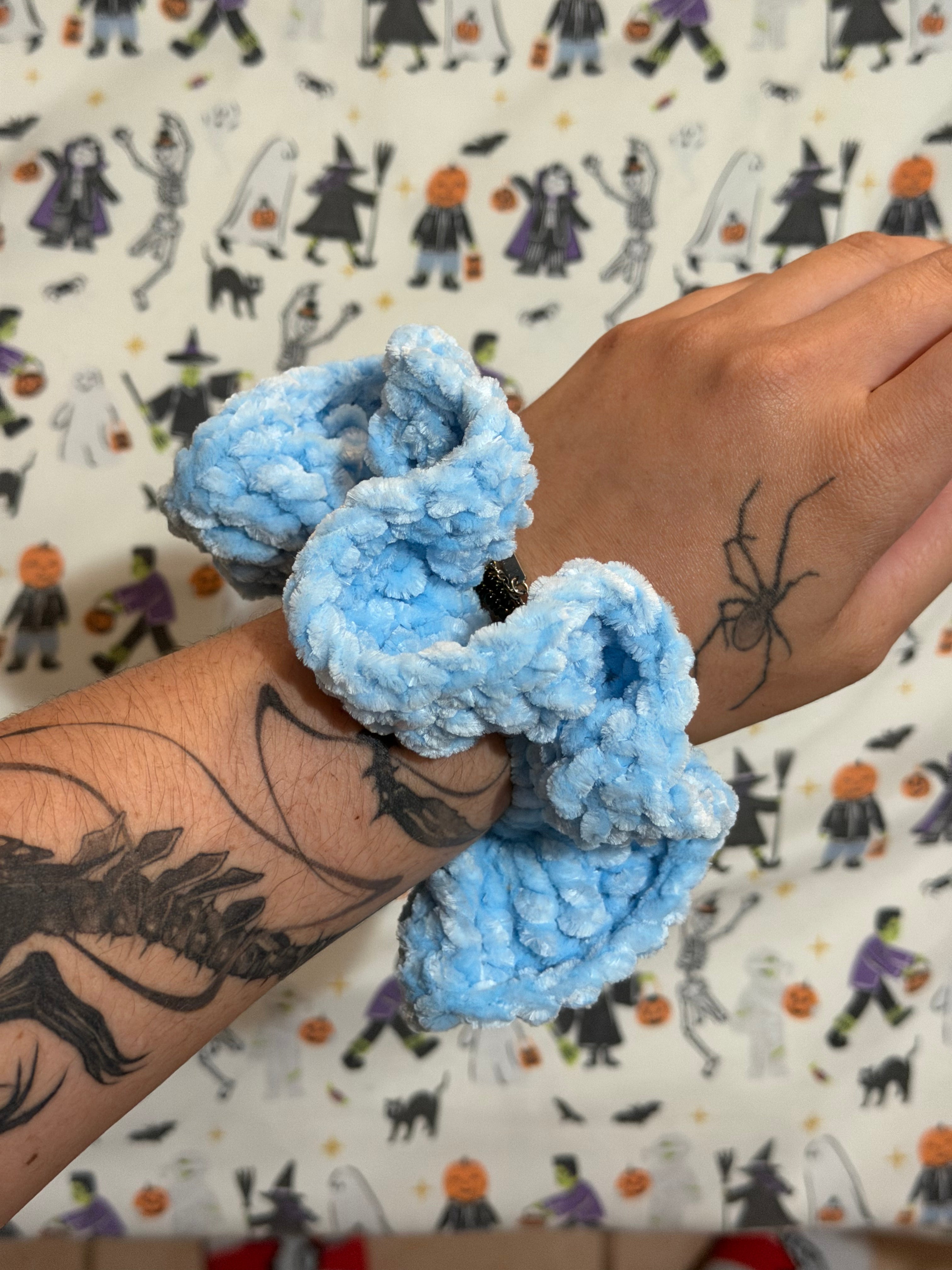 Scrunchies (Parfait)