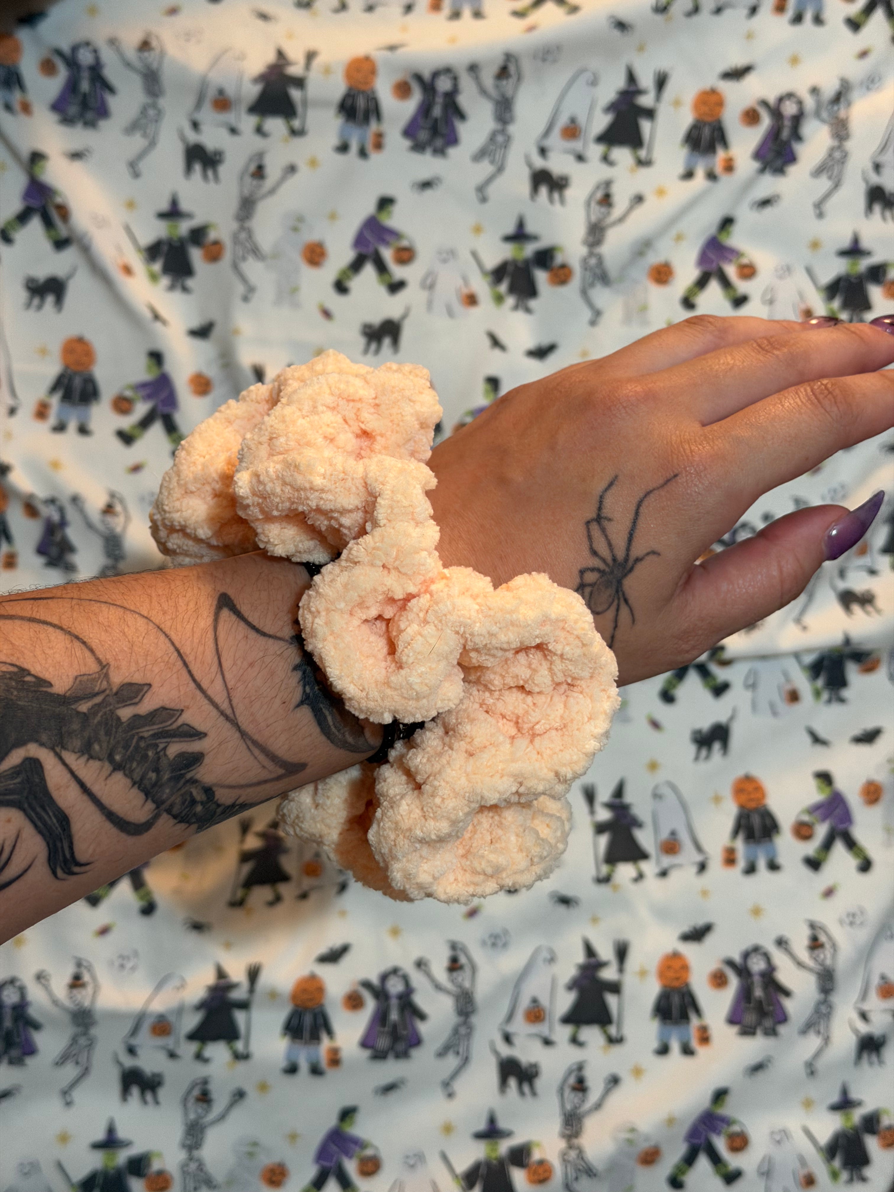 Scrunchies