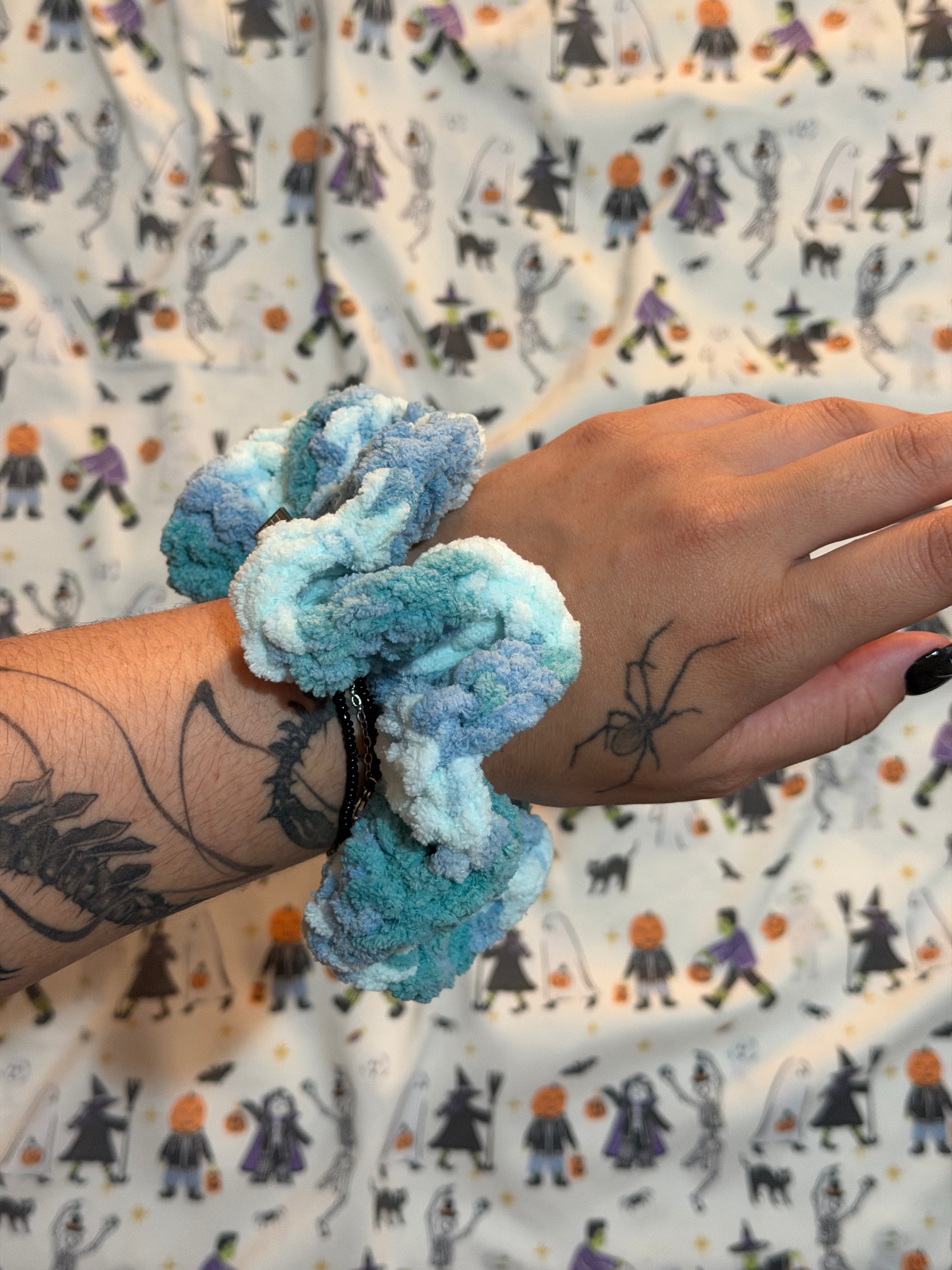 Scrunchies