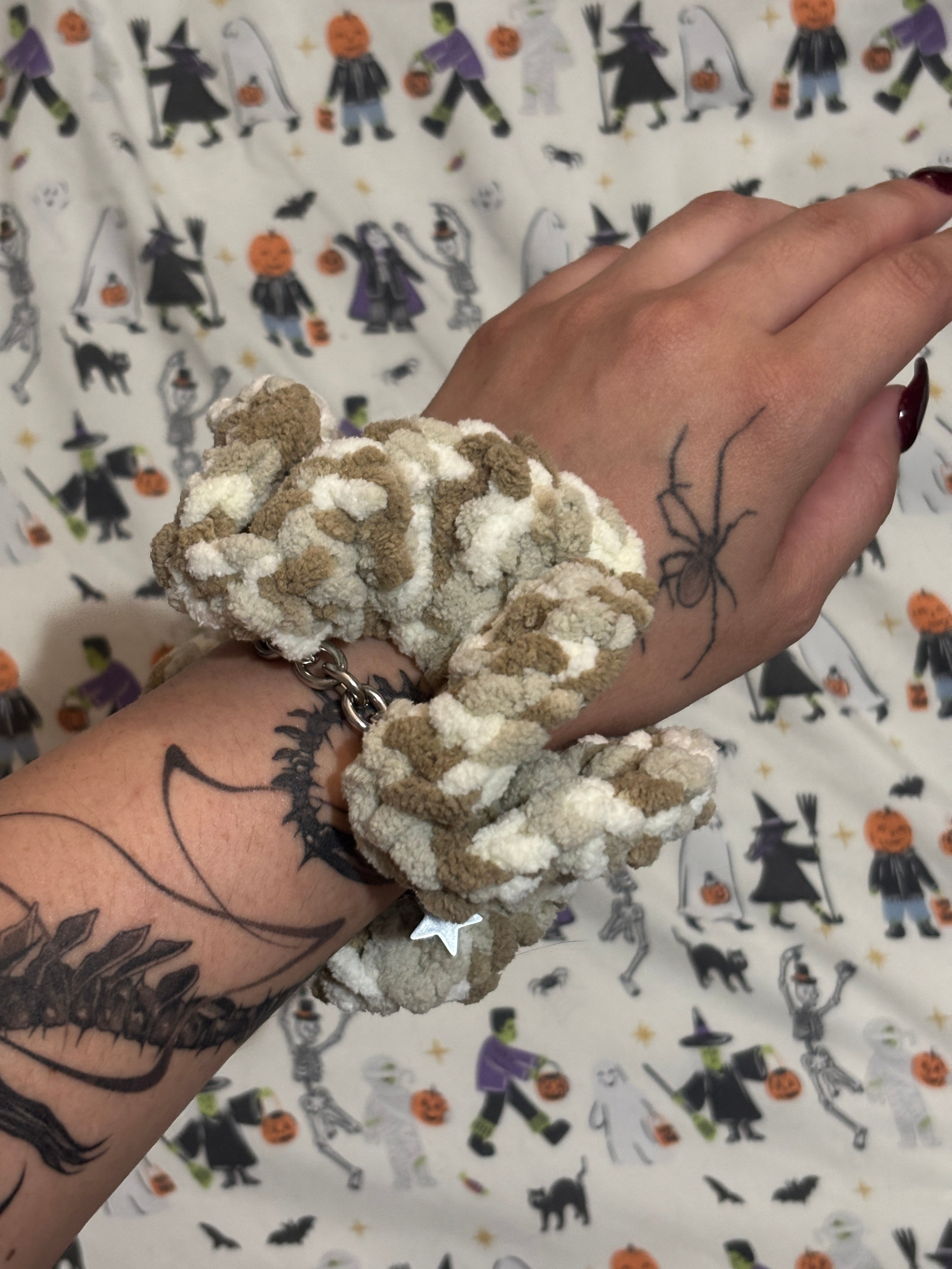 Scrunchies