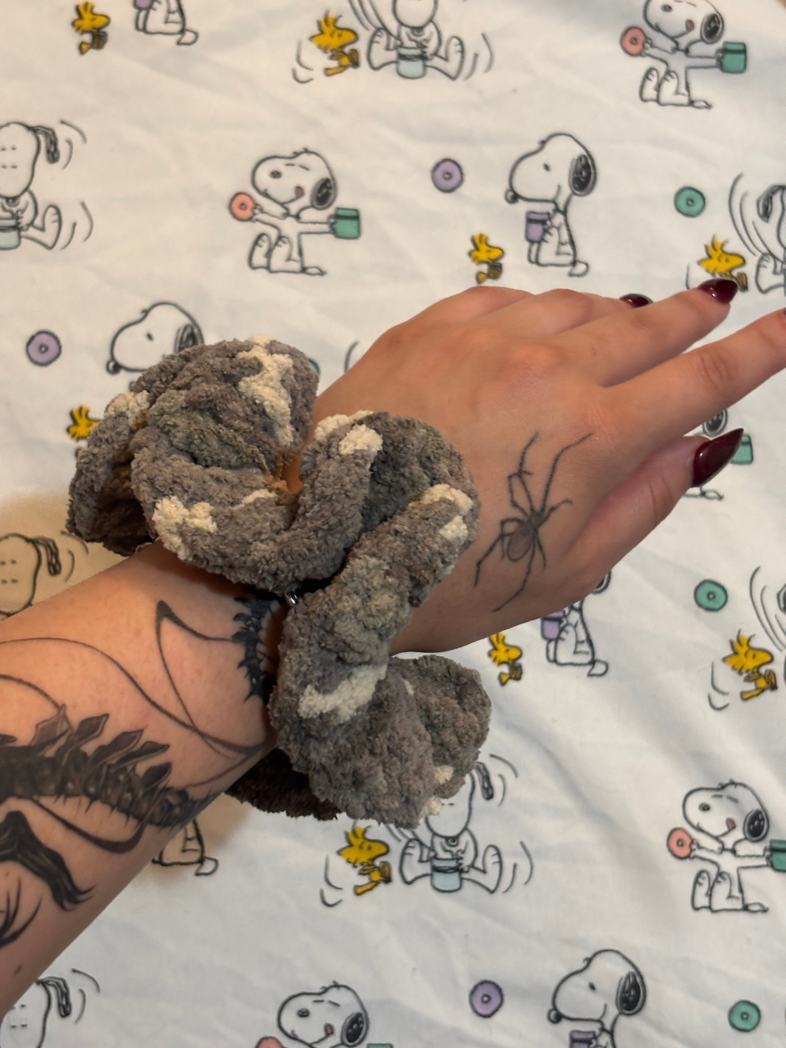 Scrunchies