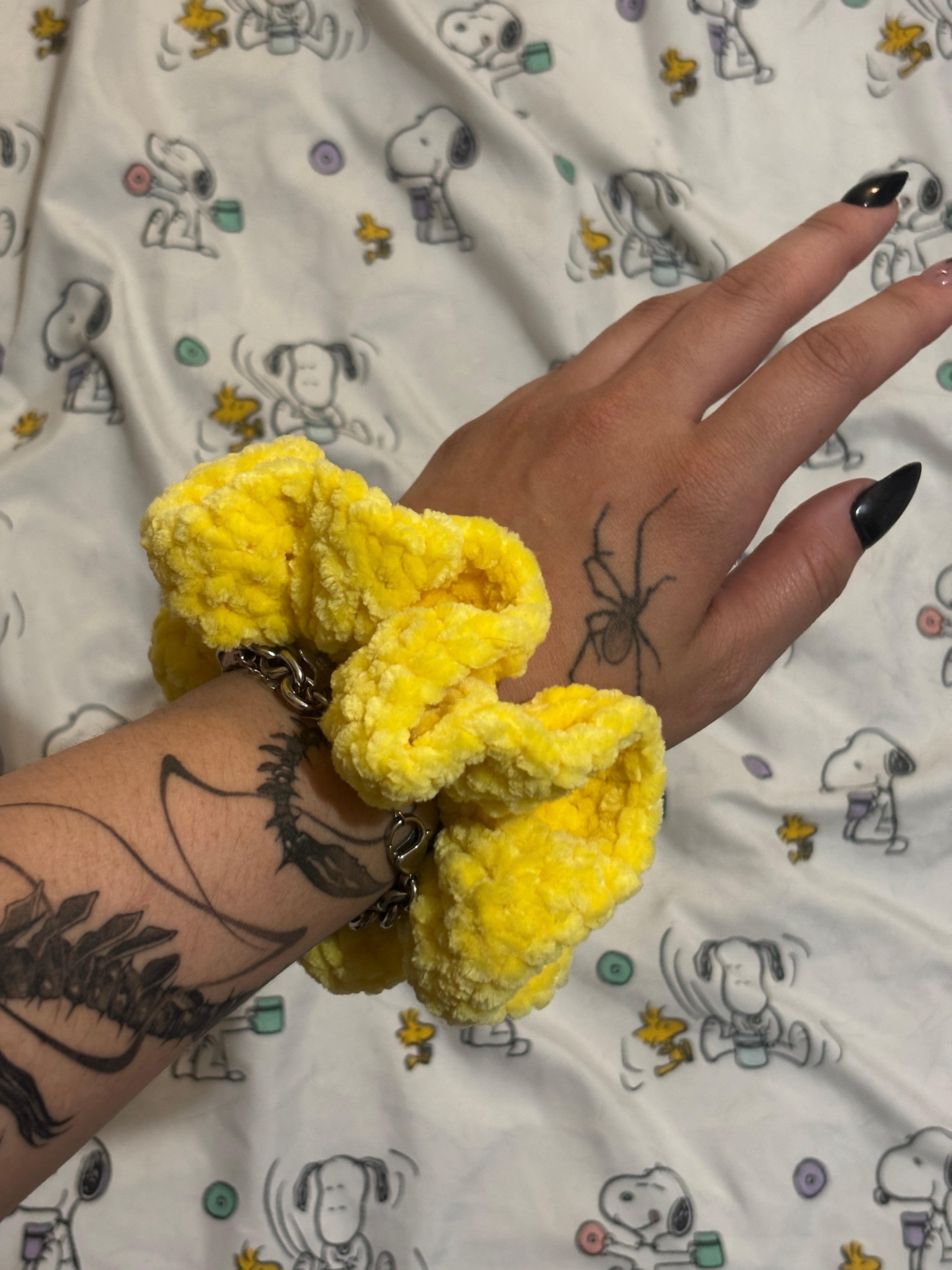 Scrunchies (Parfait)
