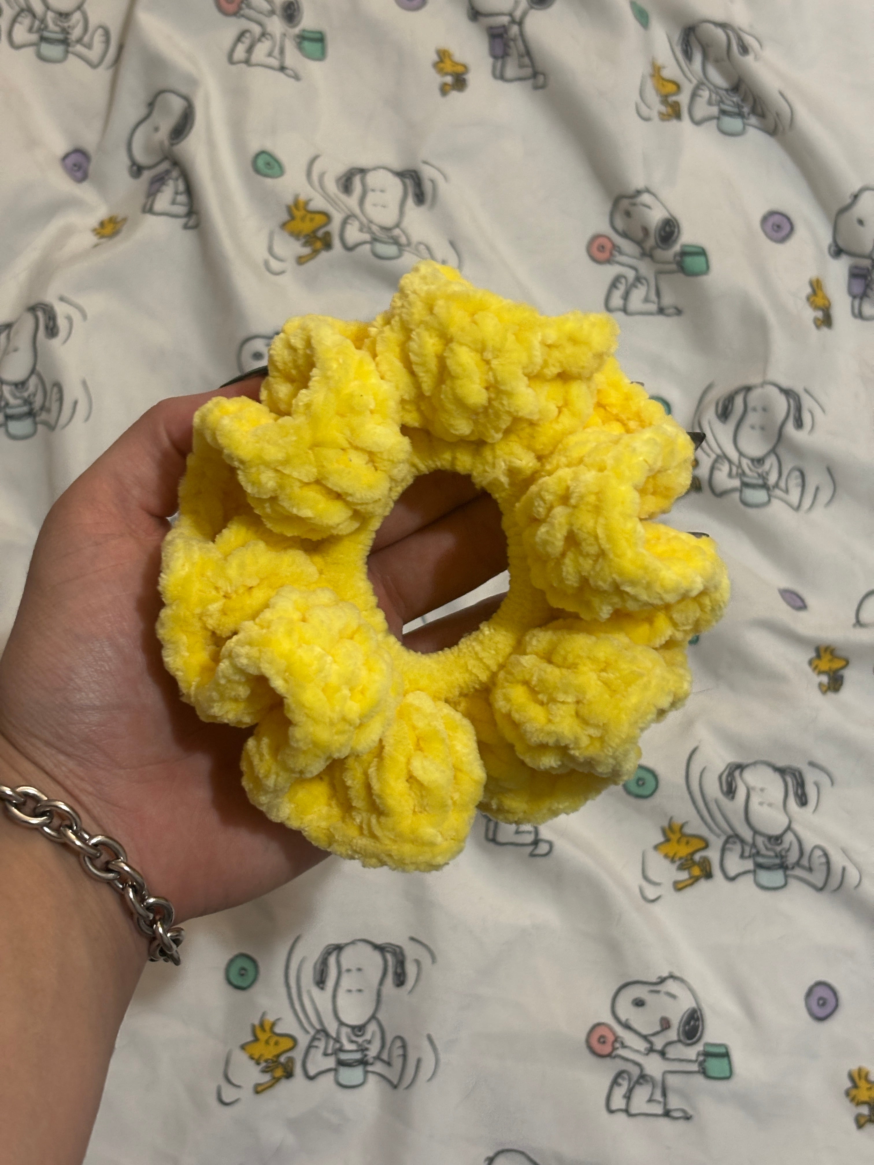 Scrunchies (Parfait)