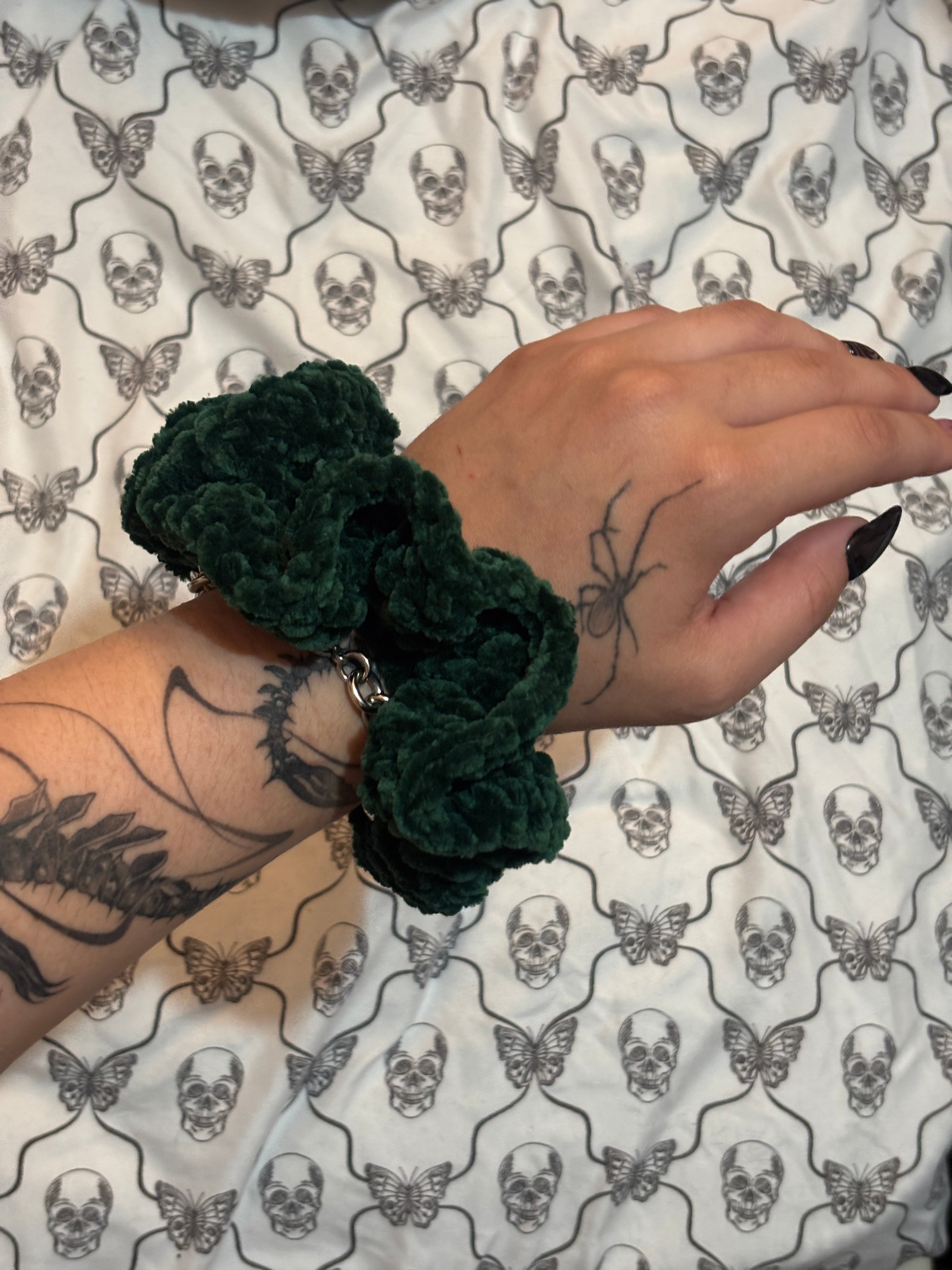 Scrunchies (Parfait)